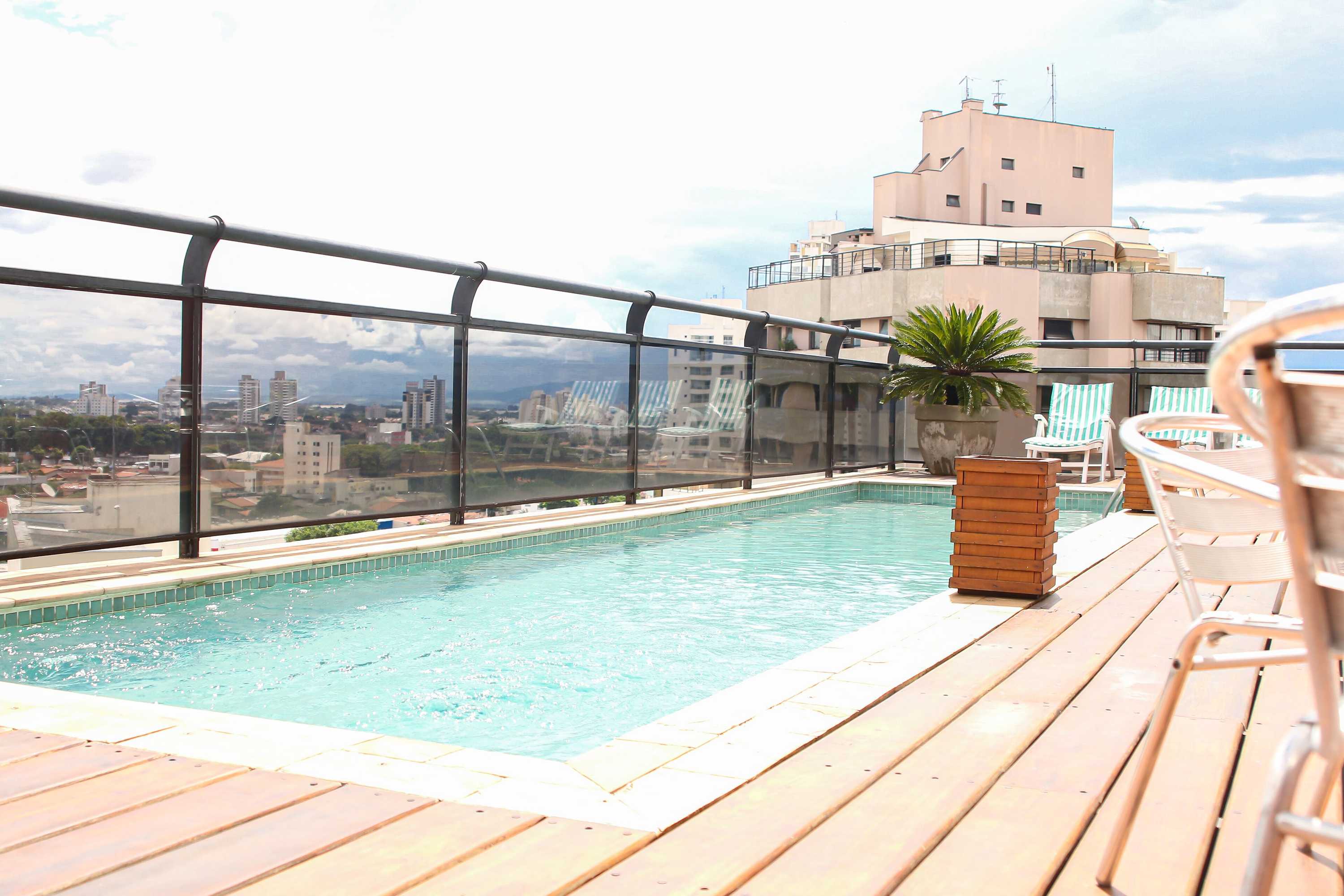 Gift card for San Michel Palace Hotel