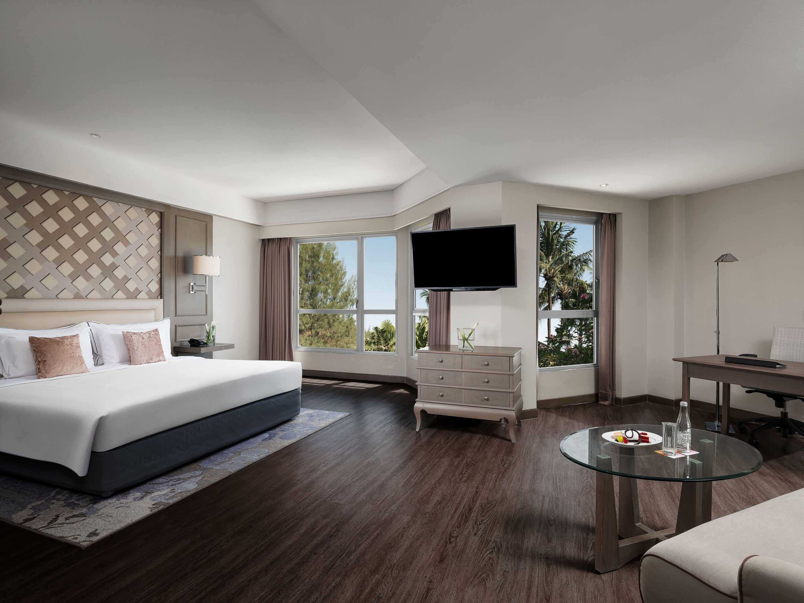 Gift card for Meliá Purosani Yogyakarta