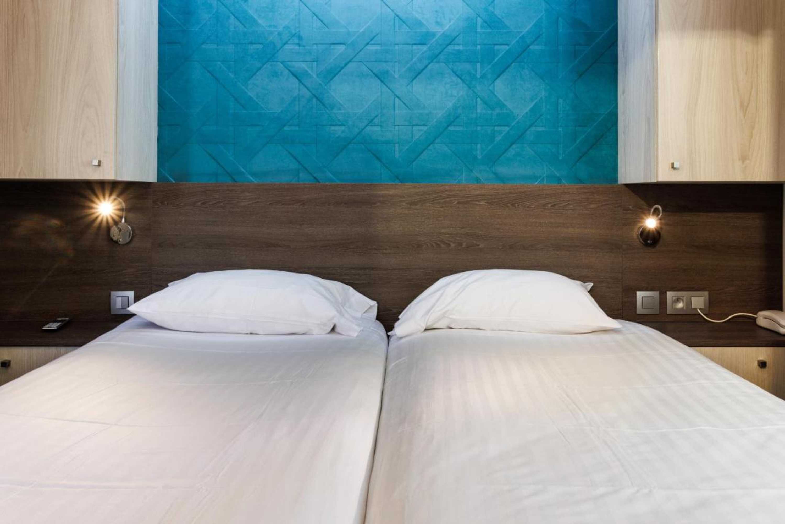 Gift card for Hotel Spa Plage St Jean