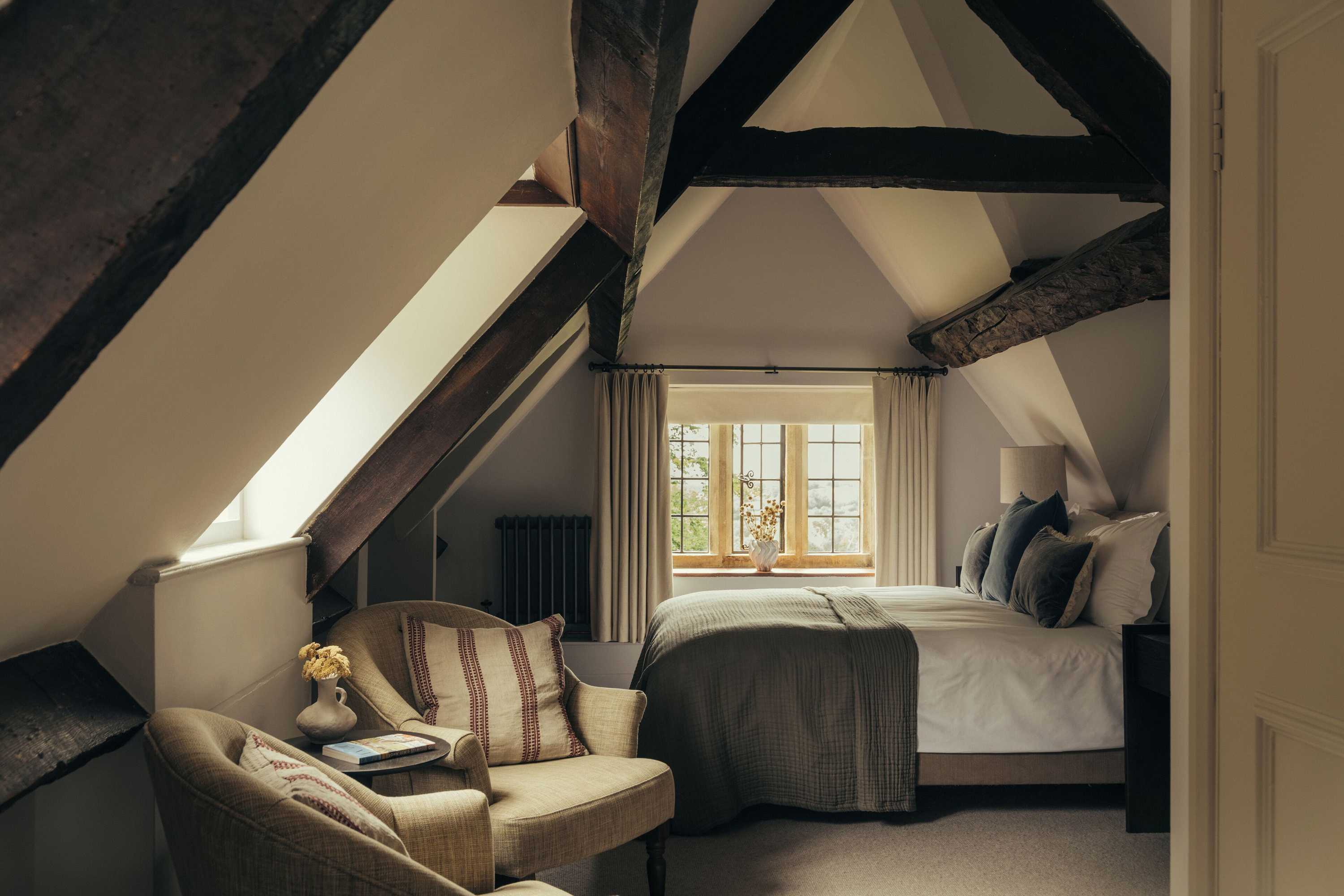 Gift card for Hyll Hotel