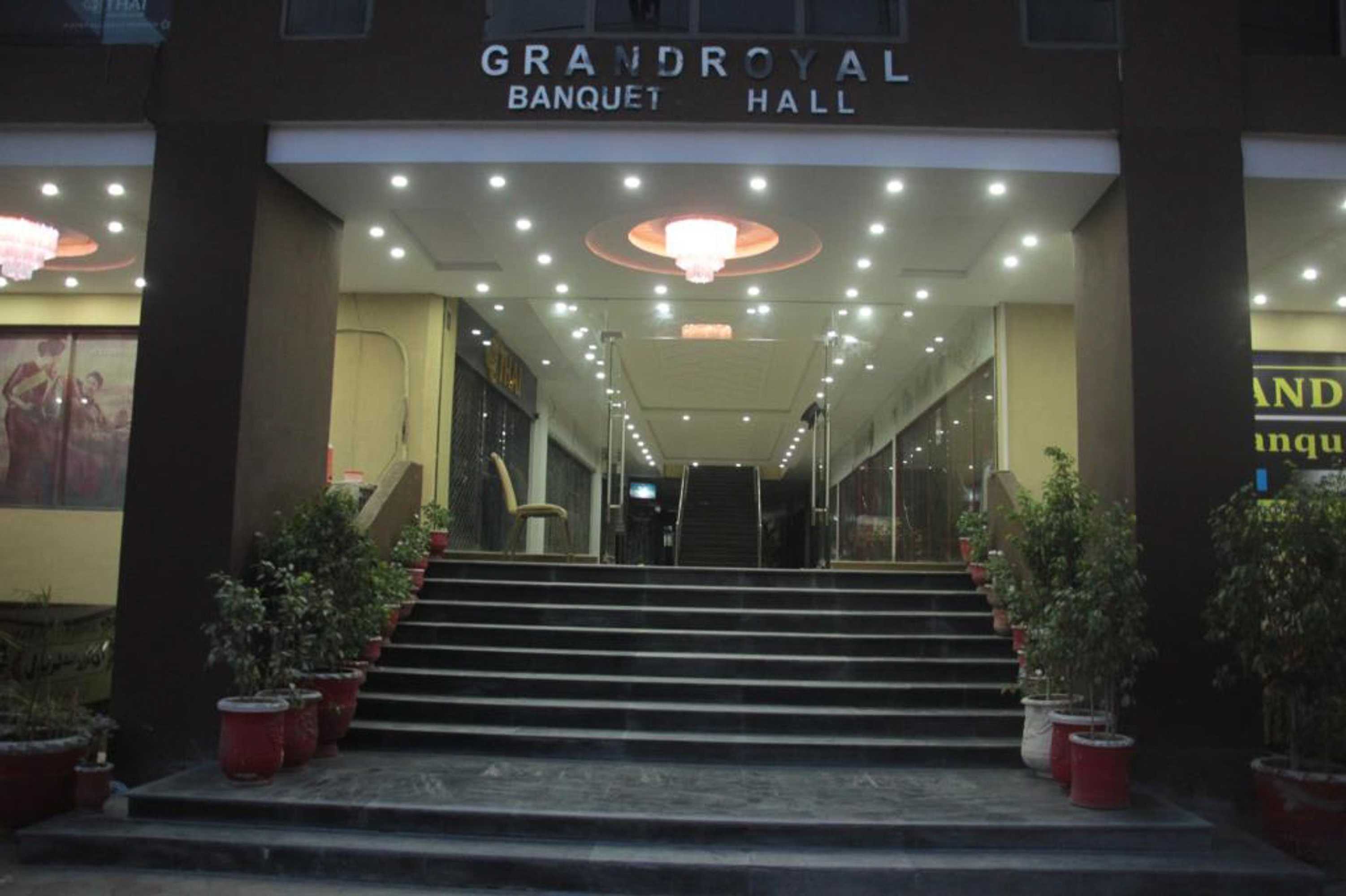 Gift card for Grand Millennium Hotel Lahore Gift card for Grand Millennium Hotel Lahore