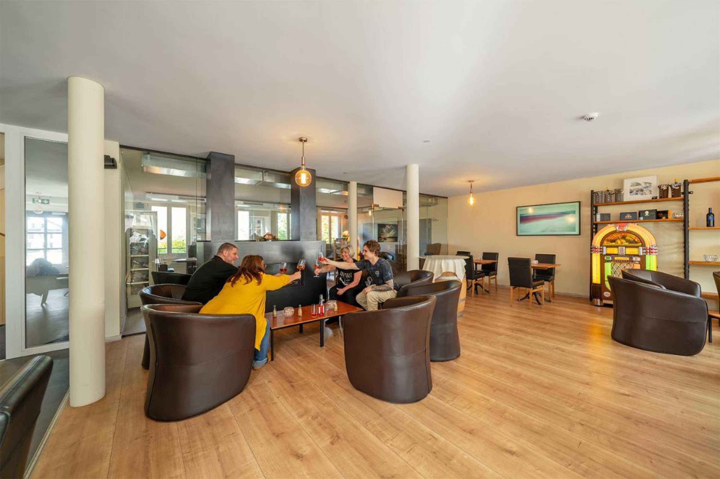 Gift card for Aparthotel Bären