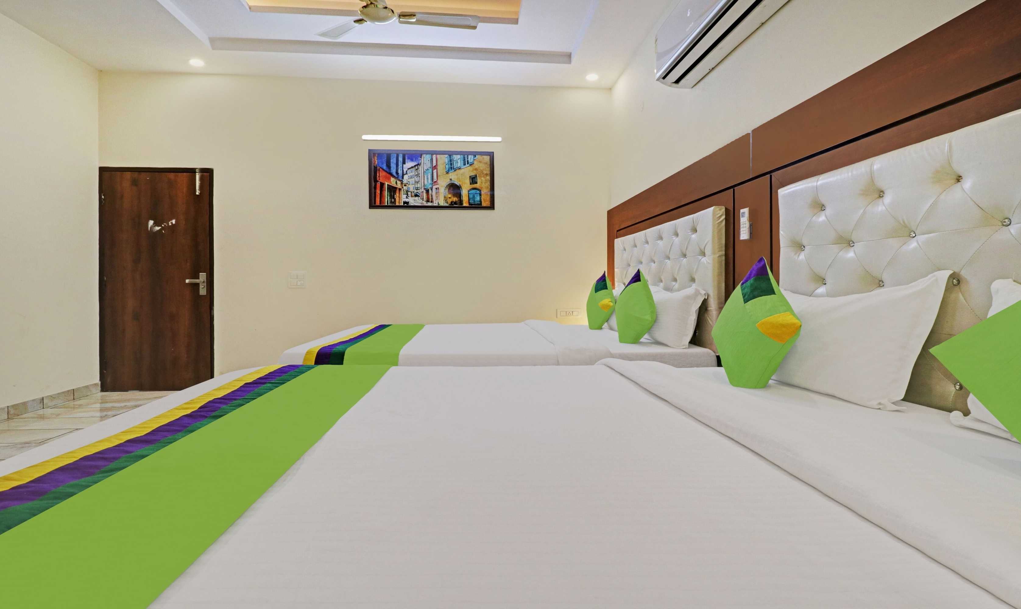 Gift card for Treebo Magnum Chandigarh Gift card for Treebo Magnum Chandigarh