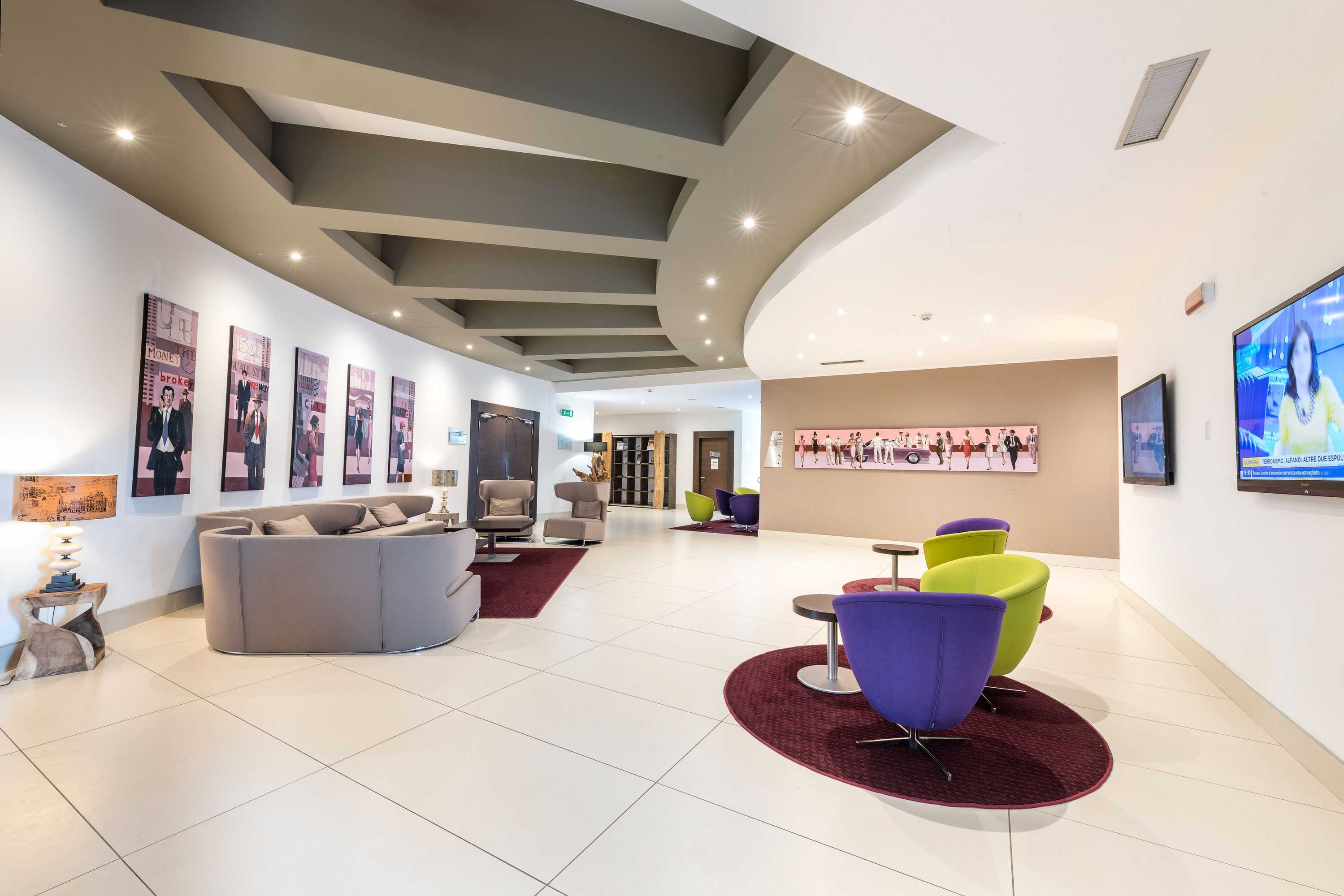 Gift card for DB Hotel Verona, Airport Congress & Spa Gift card for DB Hotel Verona, Airport Congress & Spa