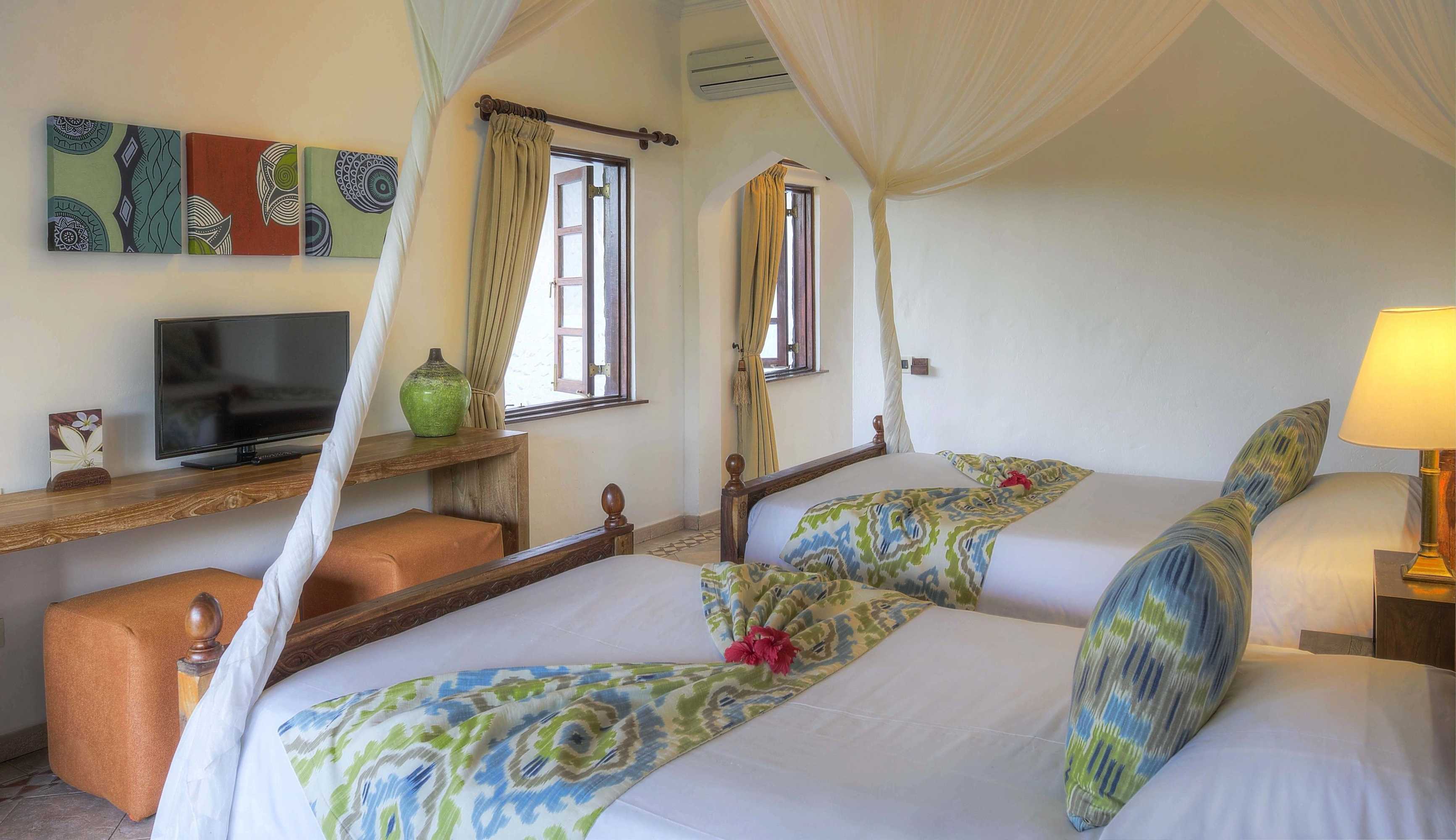 Gift card for Bluebay Beach Resort & Spa