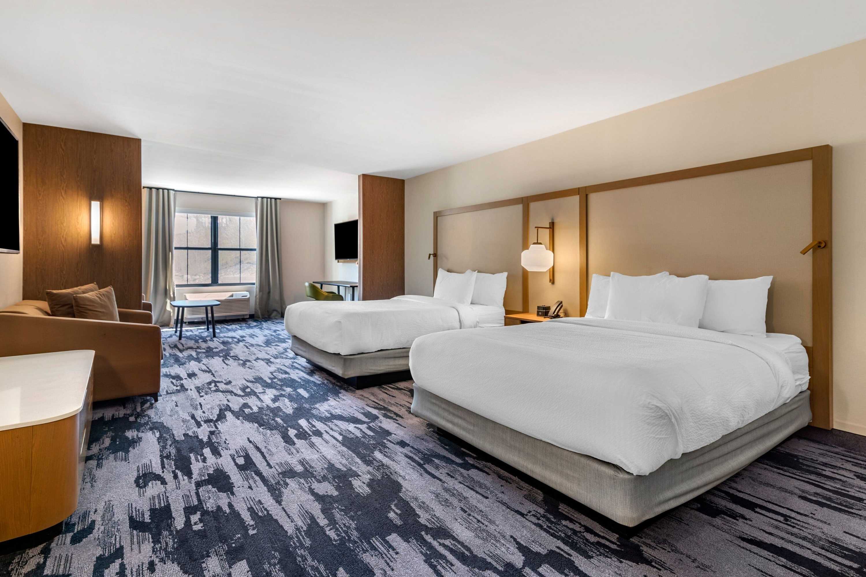 Gift card for Fairfield Inn & Suites By Marriott North Conway Gift card for Fairfield Inn & Suites By Marriott North Conway
