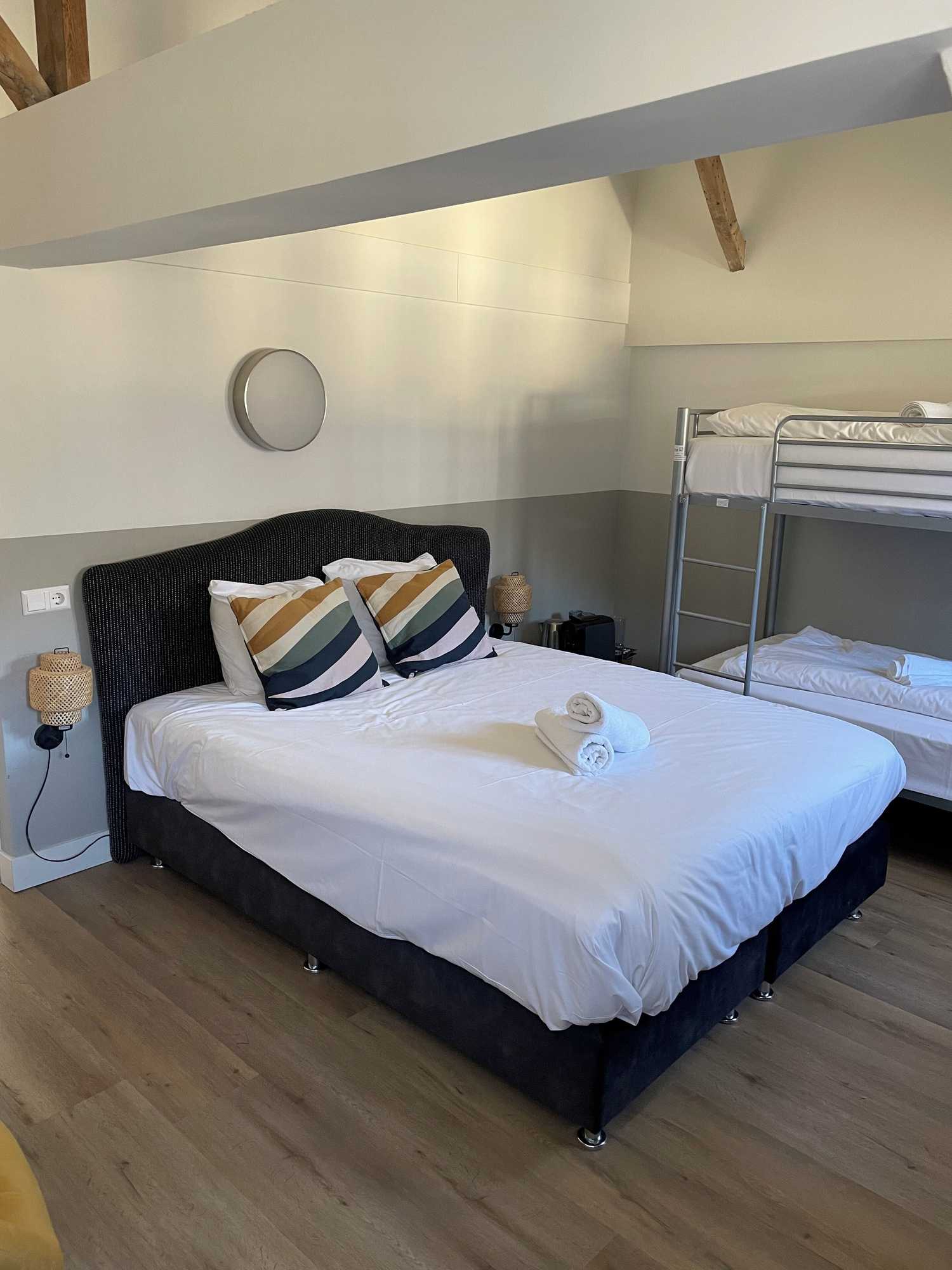 Gift card for Hotel Courage Valkenburg