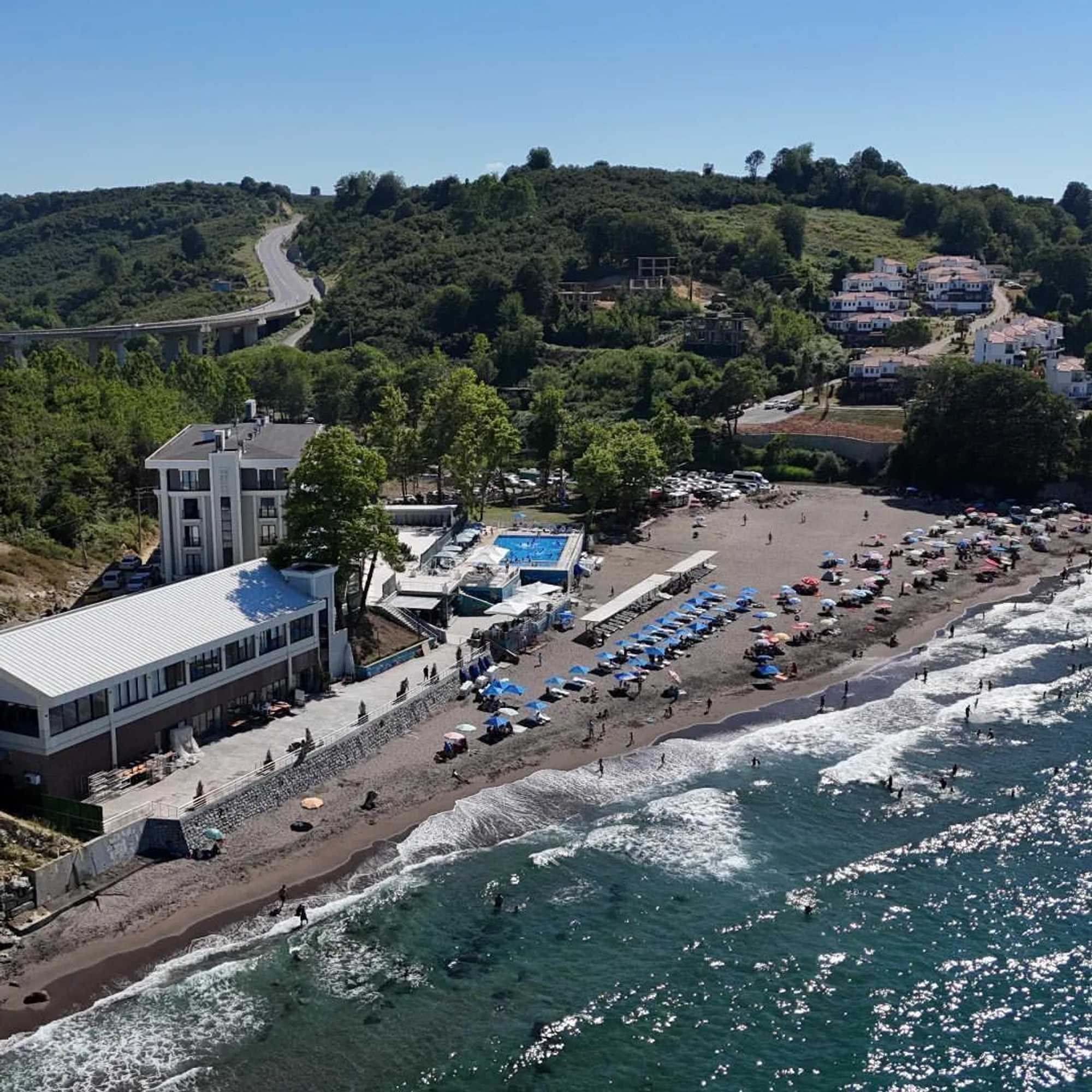 Gift card for Saklıkoy Resort