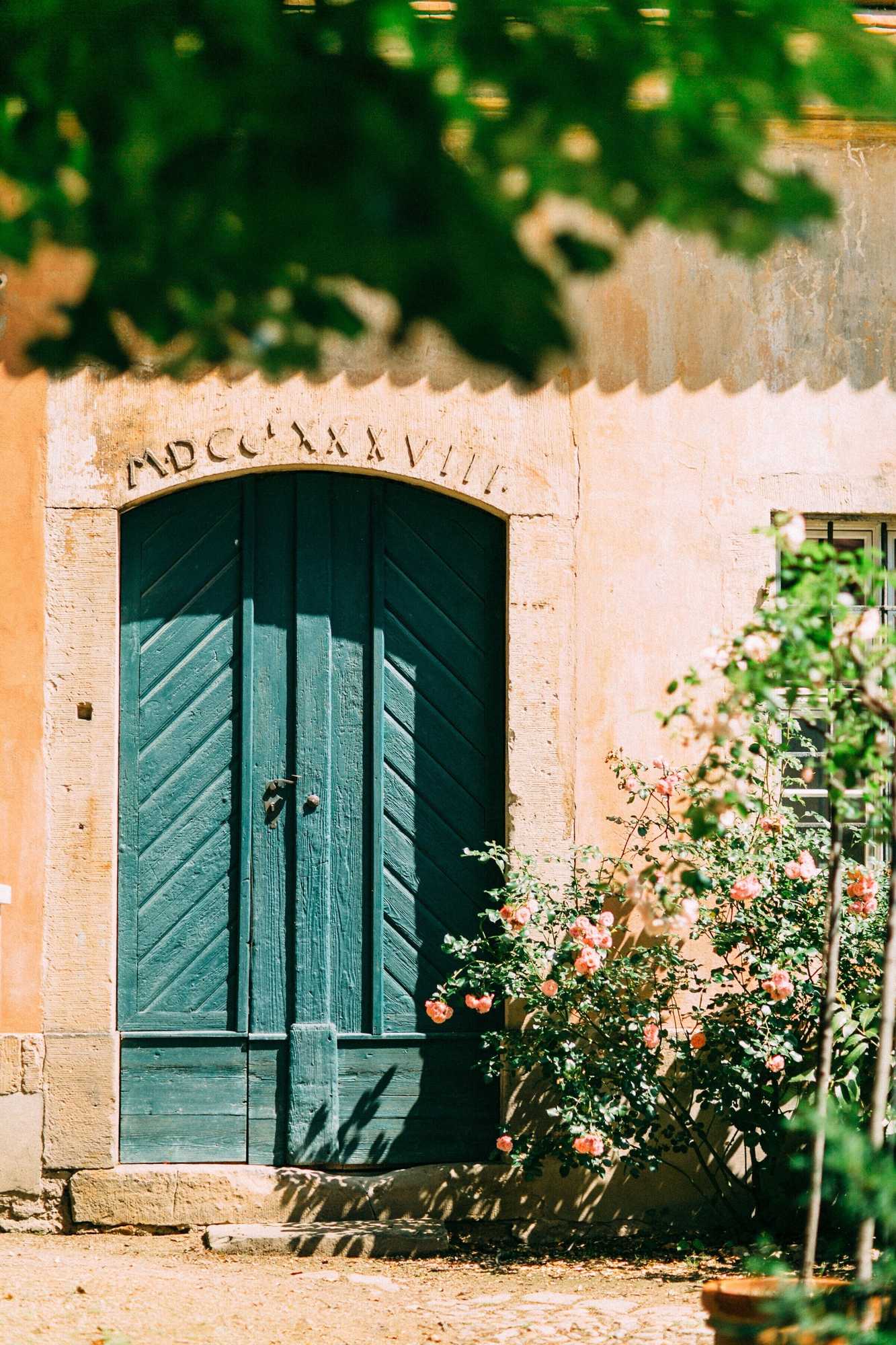 Gift card for Hotel Villa Sorgenfrei & Restaurant Atelier Sanssouci