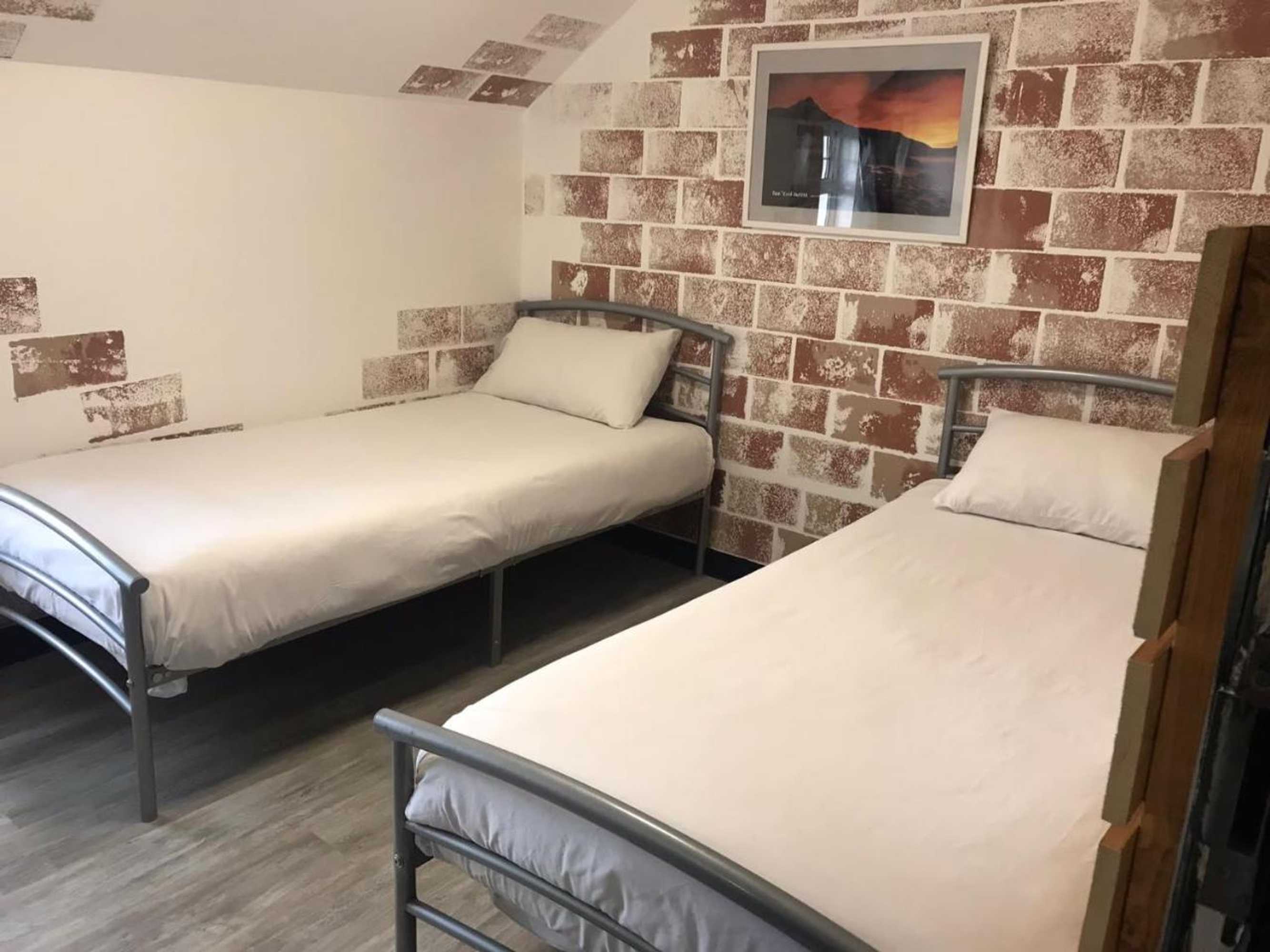 Gift card for Finn Mccools Giants Causeway Hostel