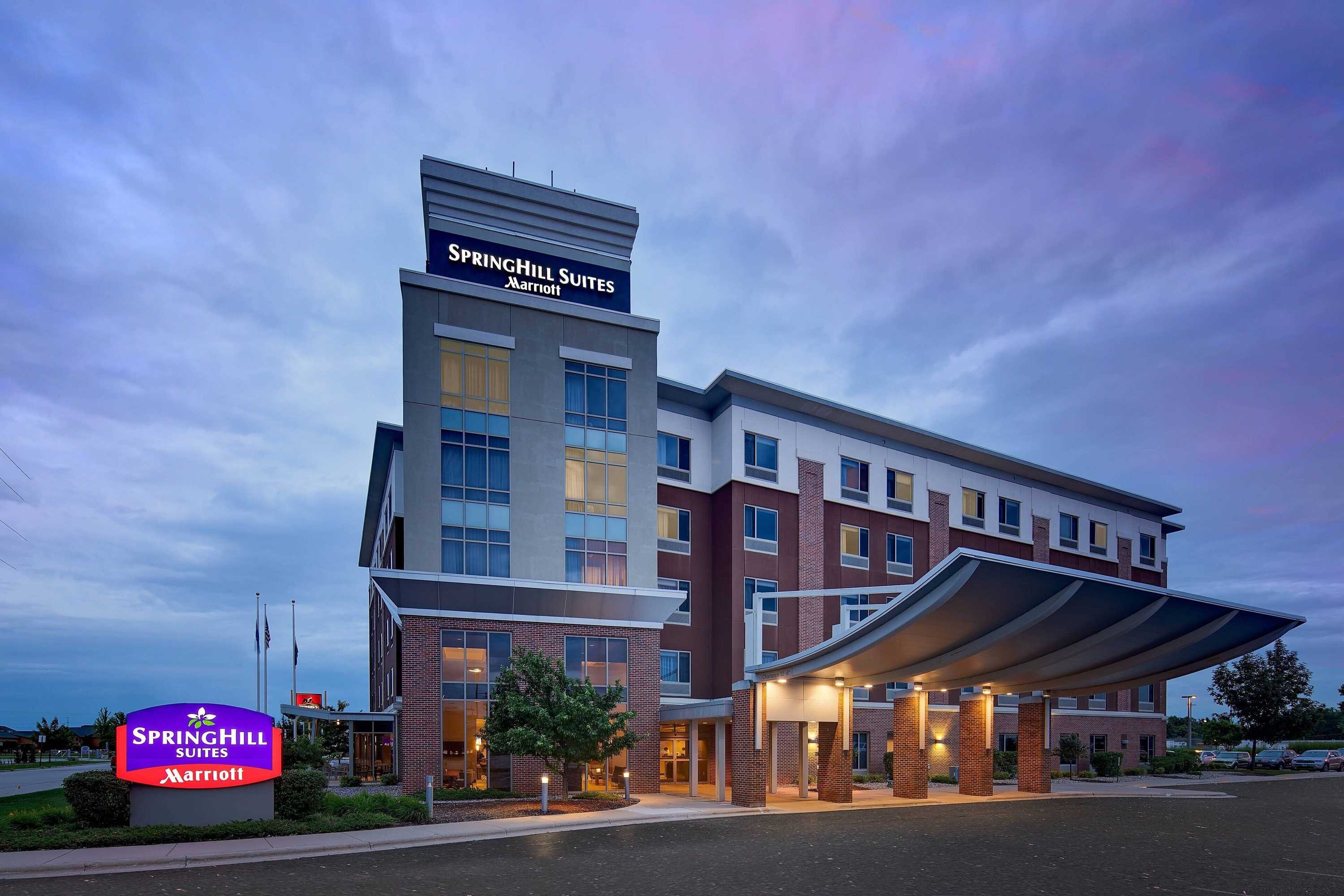 Gift card for Springhill Suites by Marriott Green Bay Gift card for Springhill Suites by Marriott Green Bay