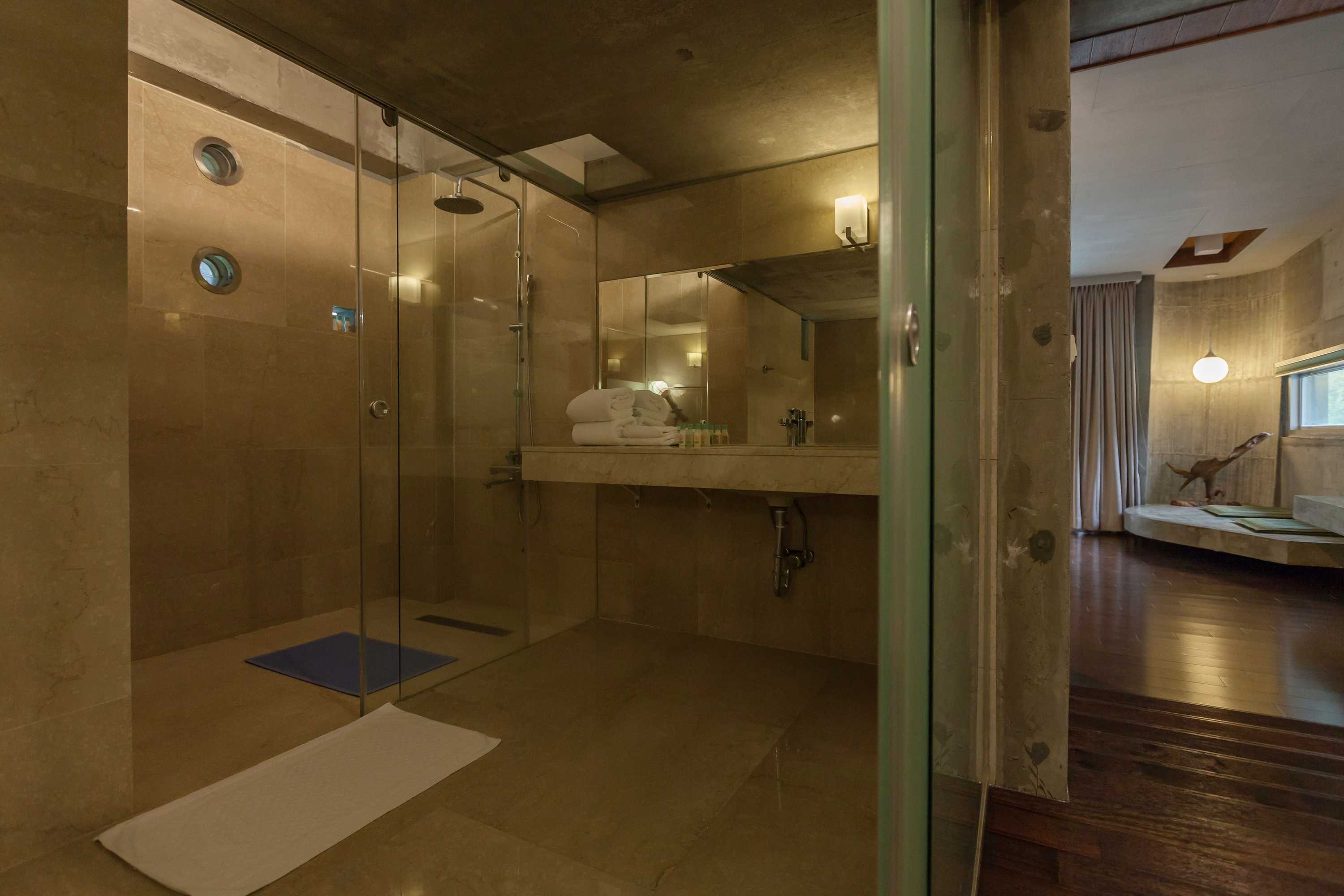 Gift card for Yu Peng Villa