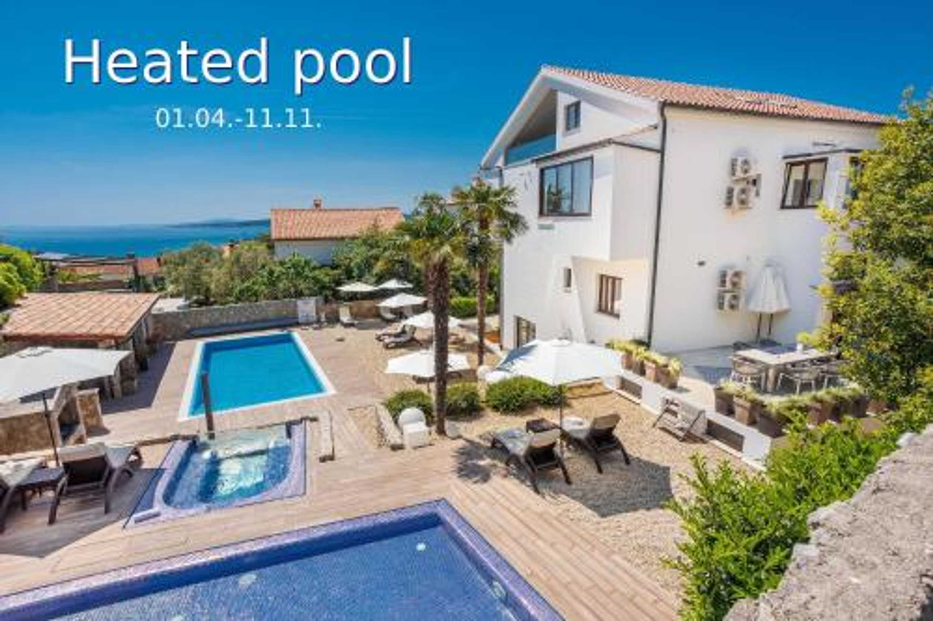 Gift card for Apartments & Rooms Dario Krk Gift card for Apartments & Rooms Dario Krk