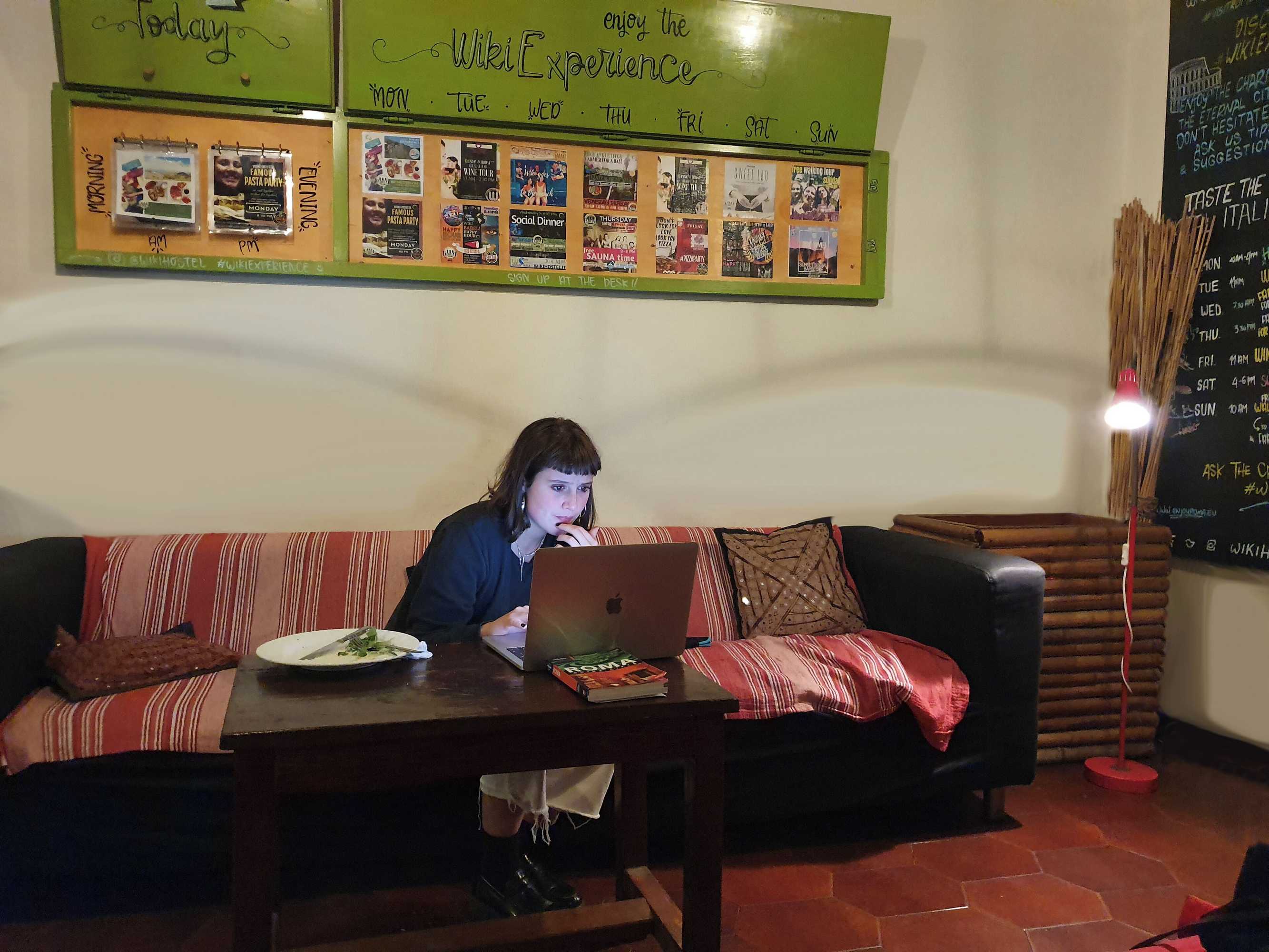 Gift card for Wiki Hostel & Greenvillage Gift card for Wiki Hostel & Greenvillage