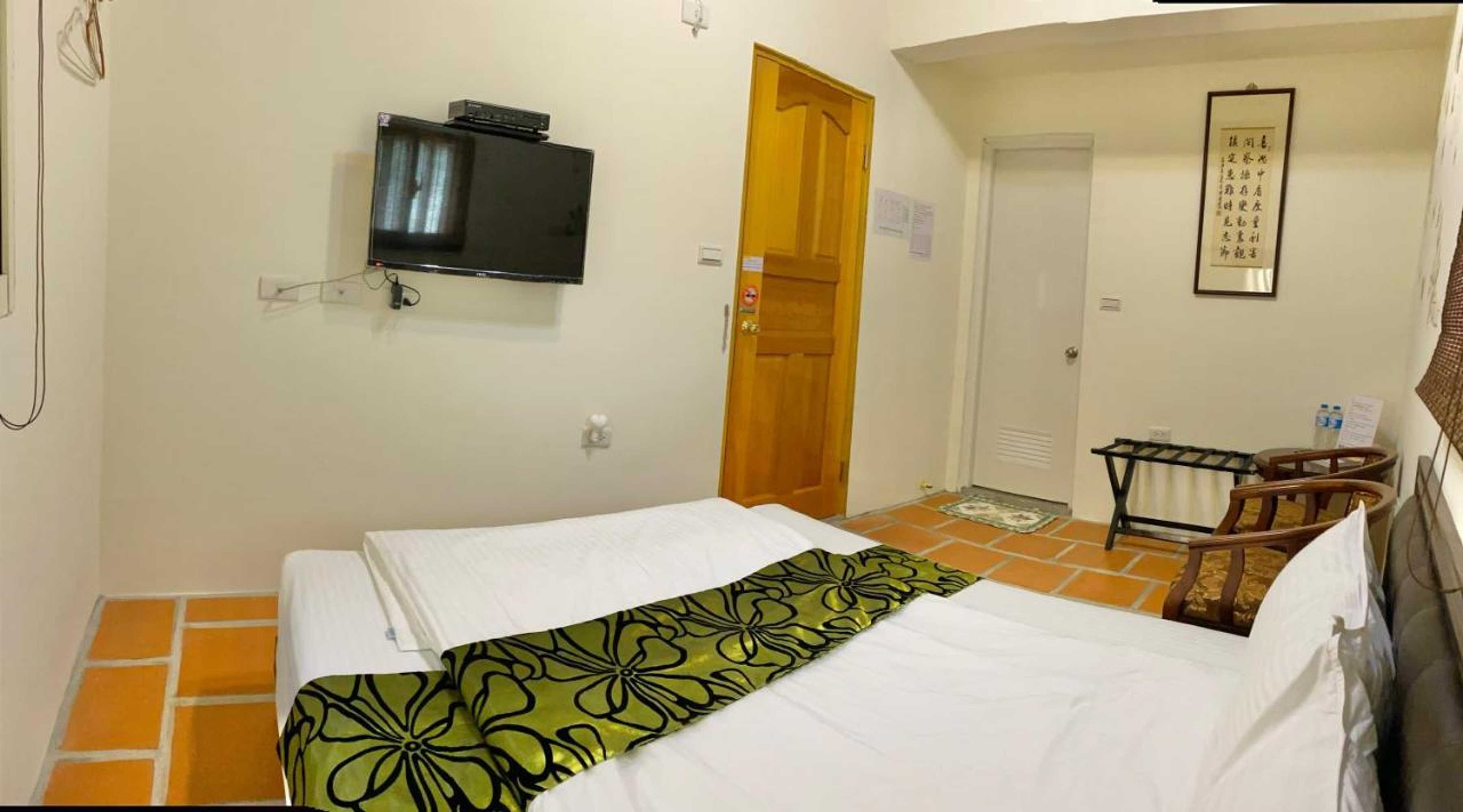 Gift card for Longkou Mysterious Resort