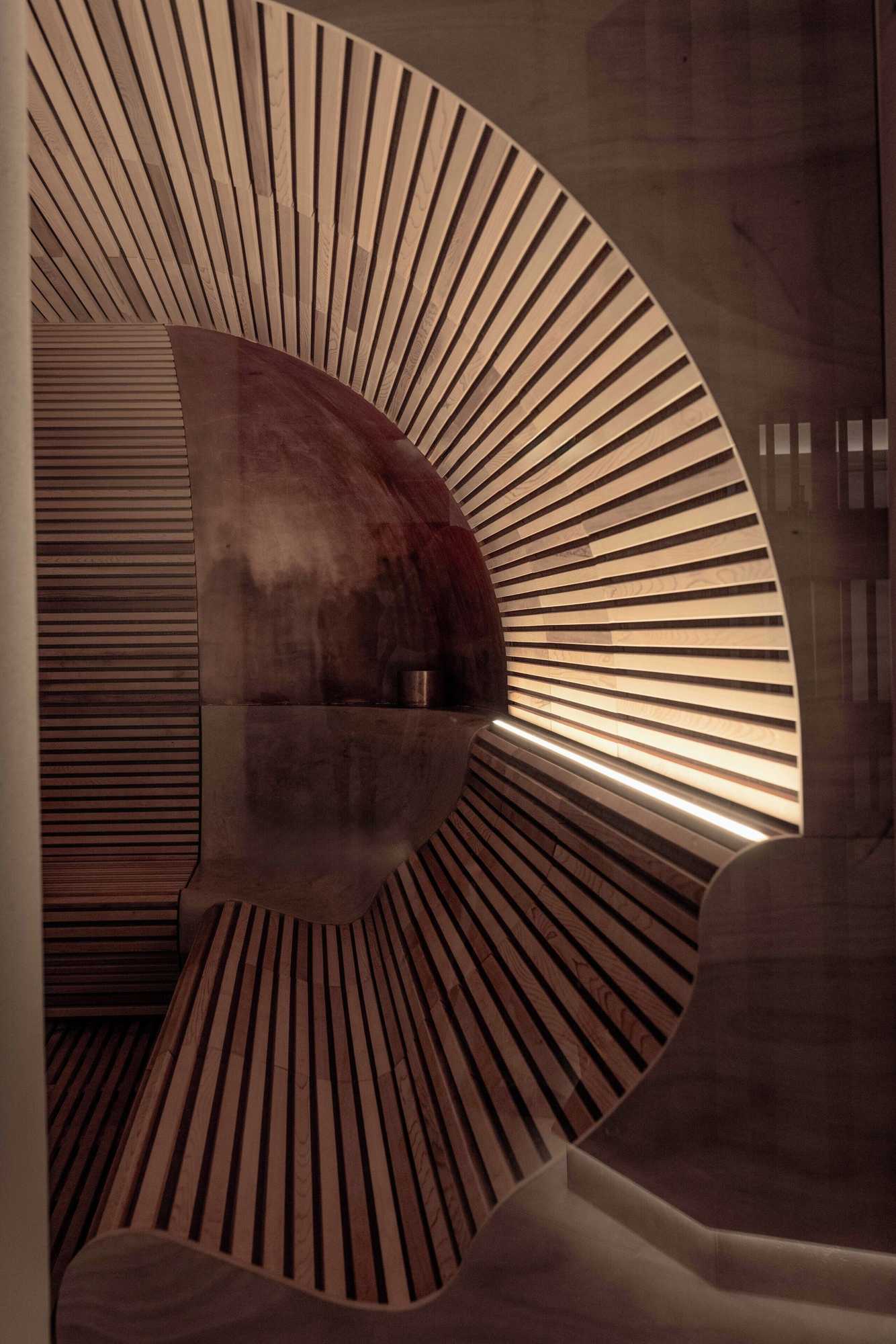 Gift card for Grand Hotel Fasano