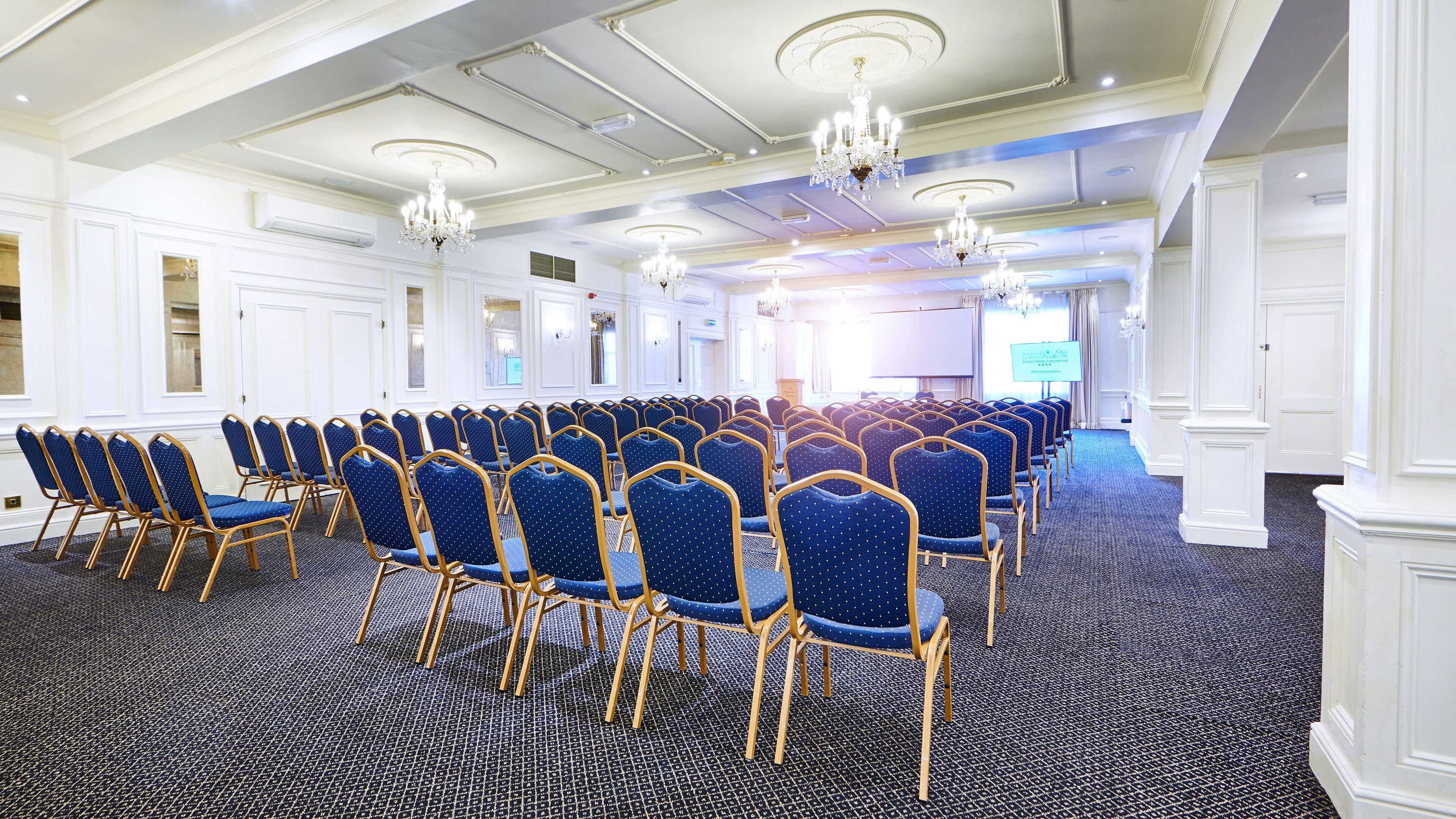 Gift card for County Hotel Chelmsford Gift card for County Hotel Chelmsford