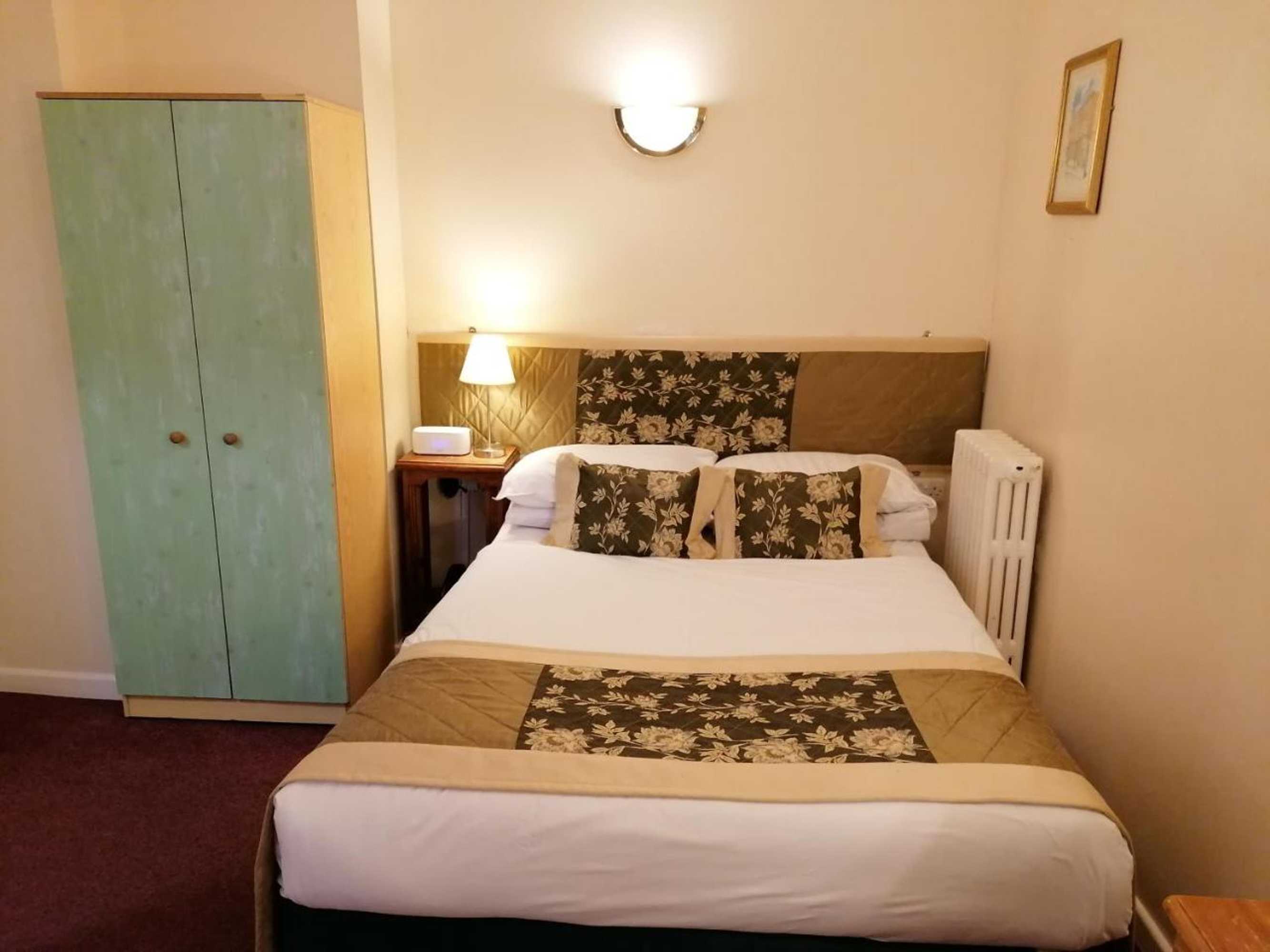 Gift card for The Gordon House Hotel