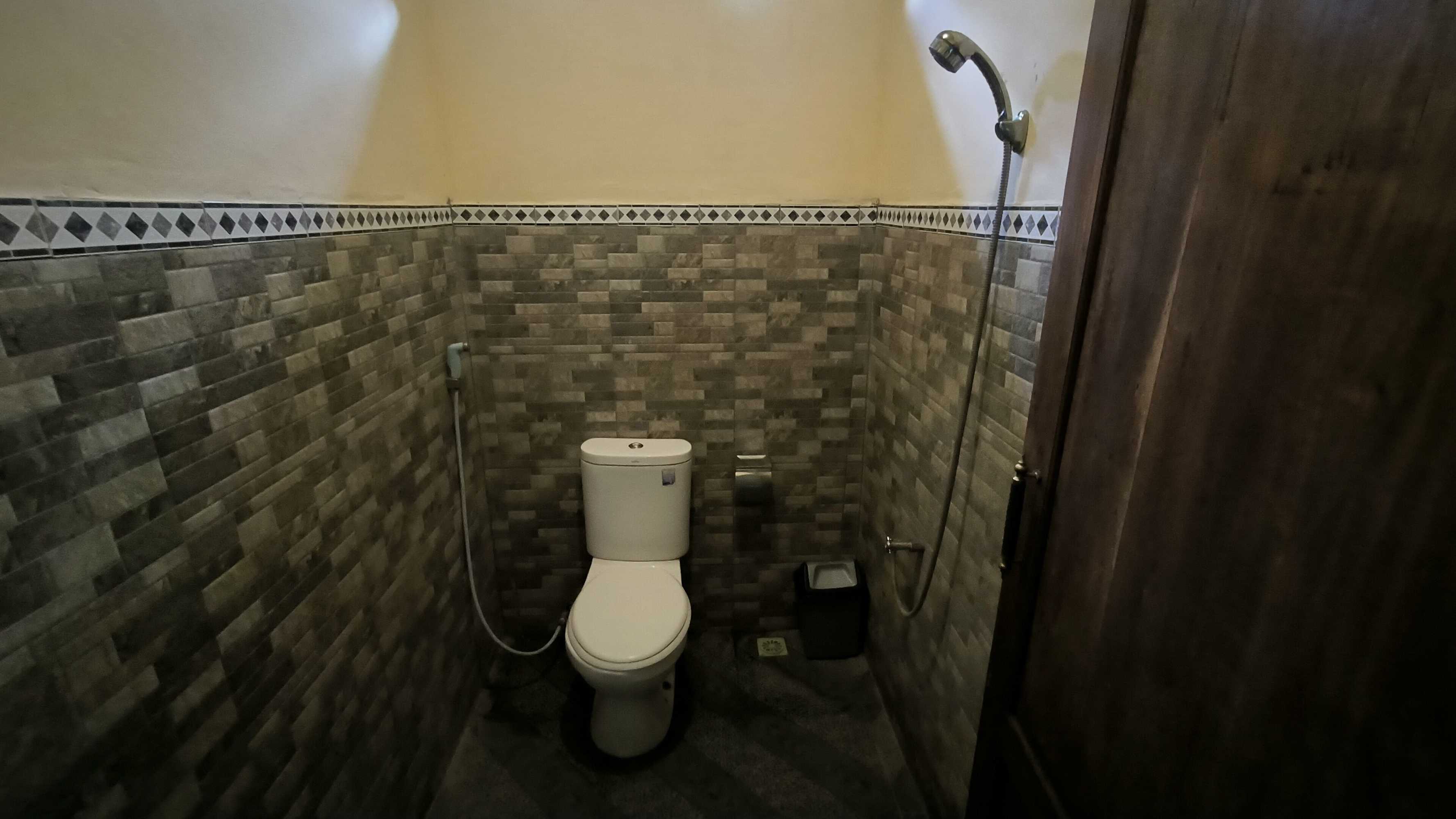 Gift card for Villa Setumbu by Cocotel