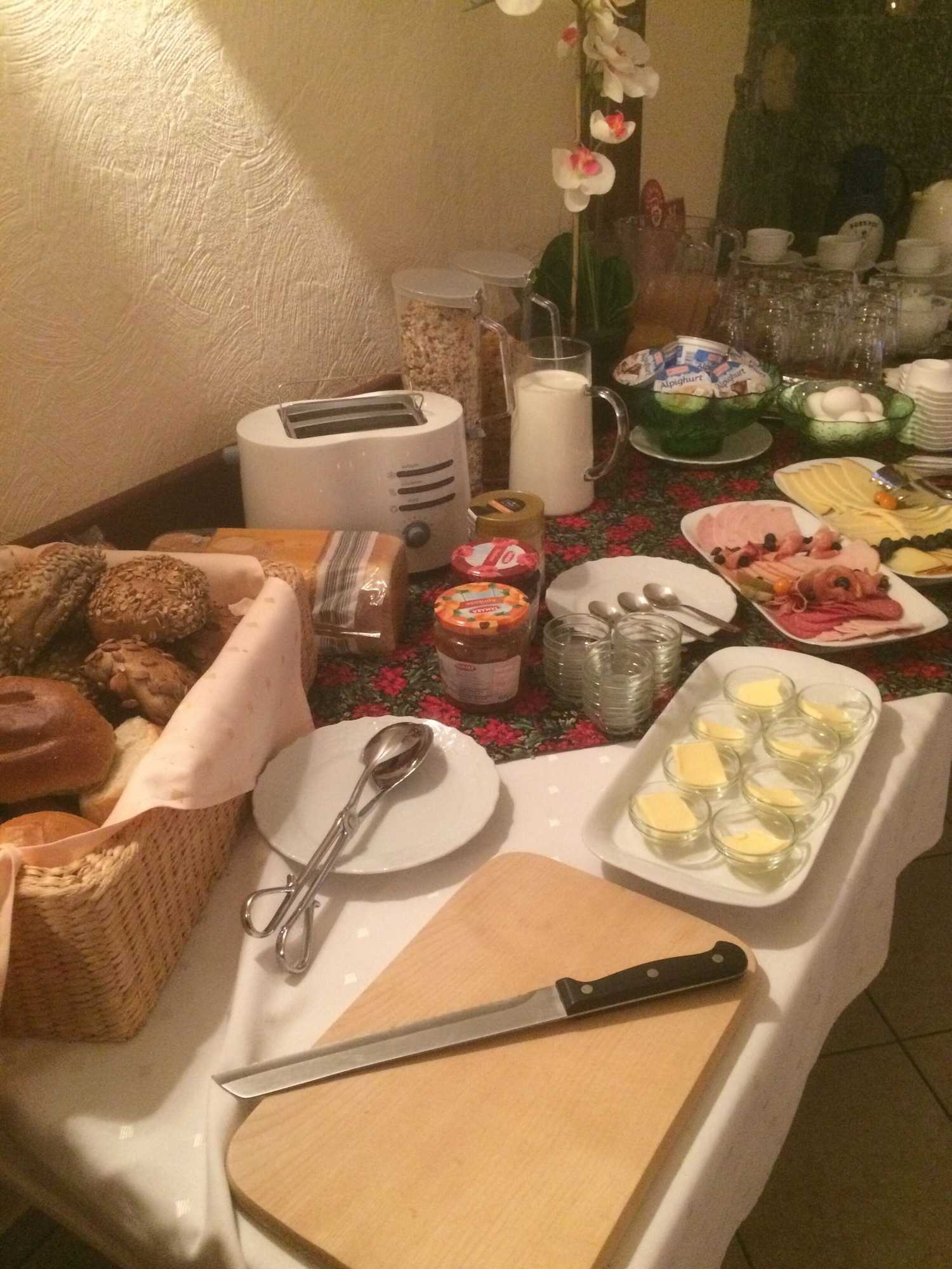 Gift card for Landhotel Elterlein