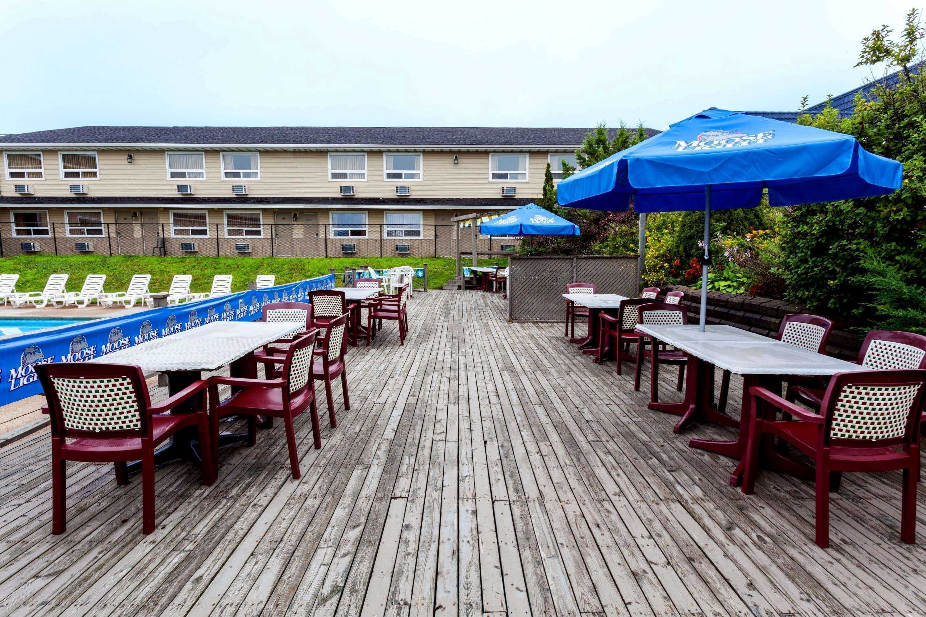 Gift card for Days Inn by Wyndham Fredericton Gift card for Days Inn by Wyndham Fredericton