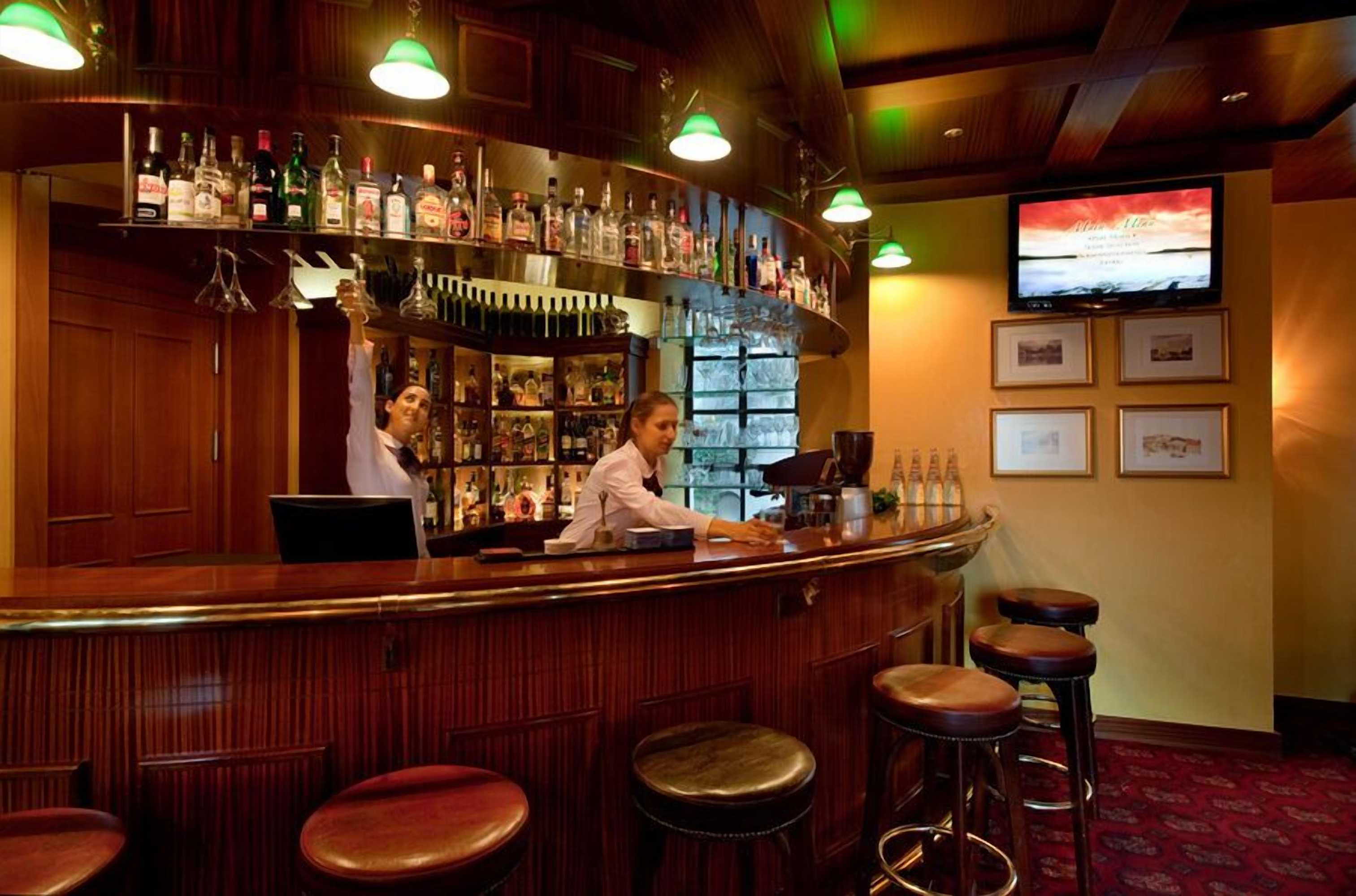 Gift card for The Scots Hotel