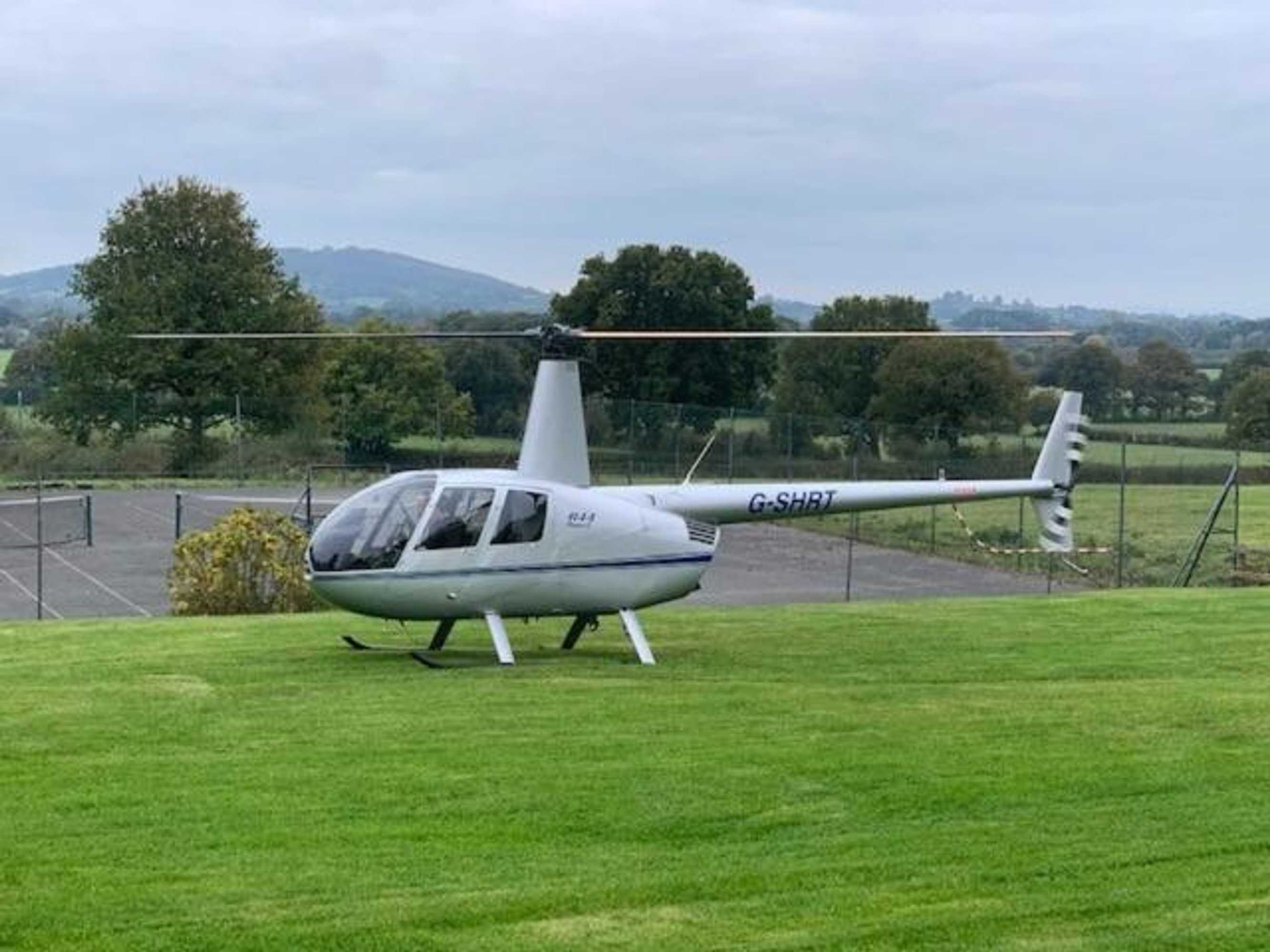 Gift card for The Coppleridge Inn