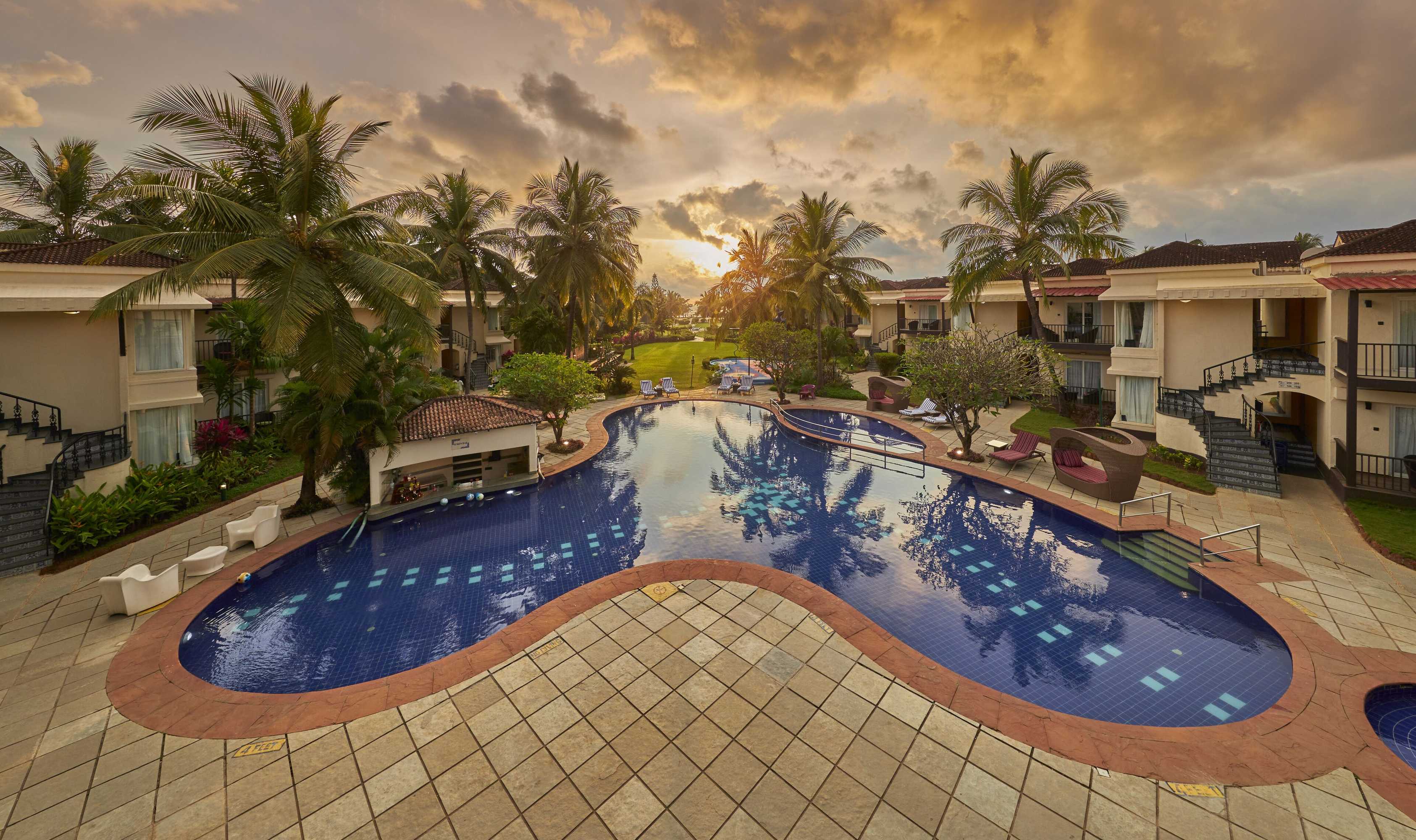 Gift card for Royal Orchid Beach Resort & Spa, Goa Gift card for Royal Orchid Beach Resort & Spa, Goa