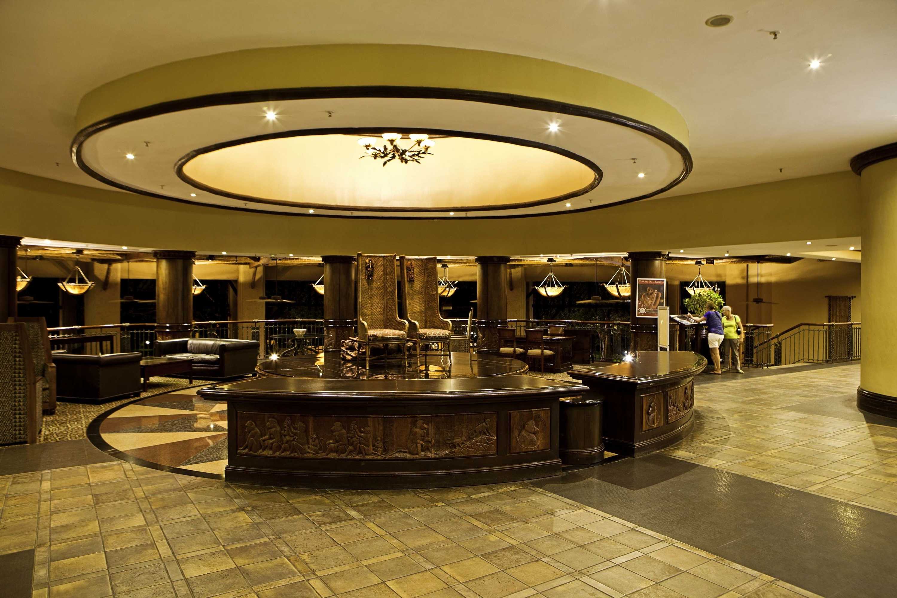 Gift card for The Kingdom at Victoria Falls Gift card for The Kingdom at Victoria Falls