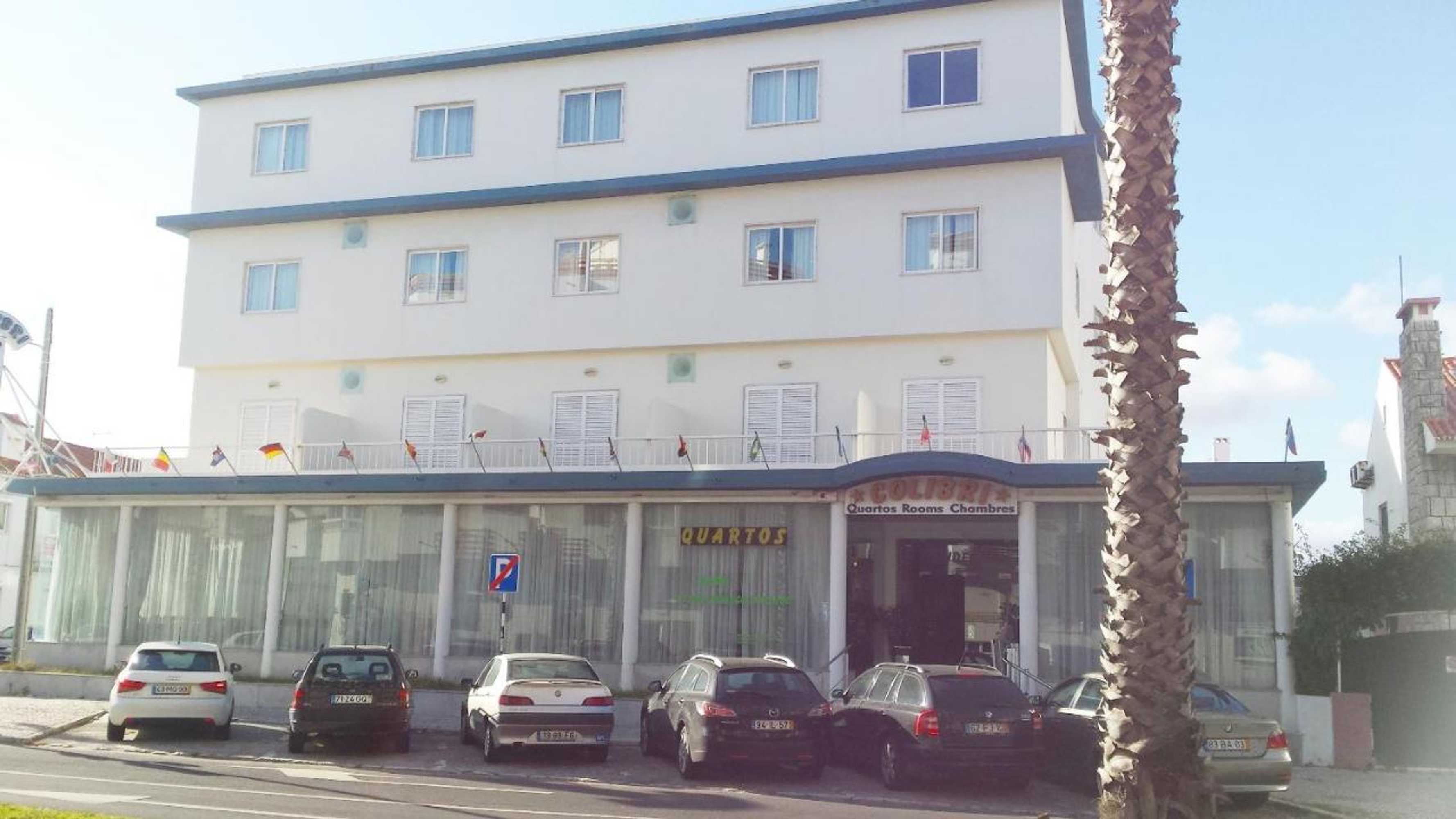 Gift card for Hotel Residencial Colibri