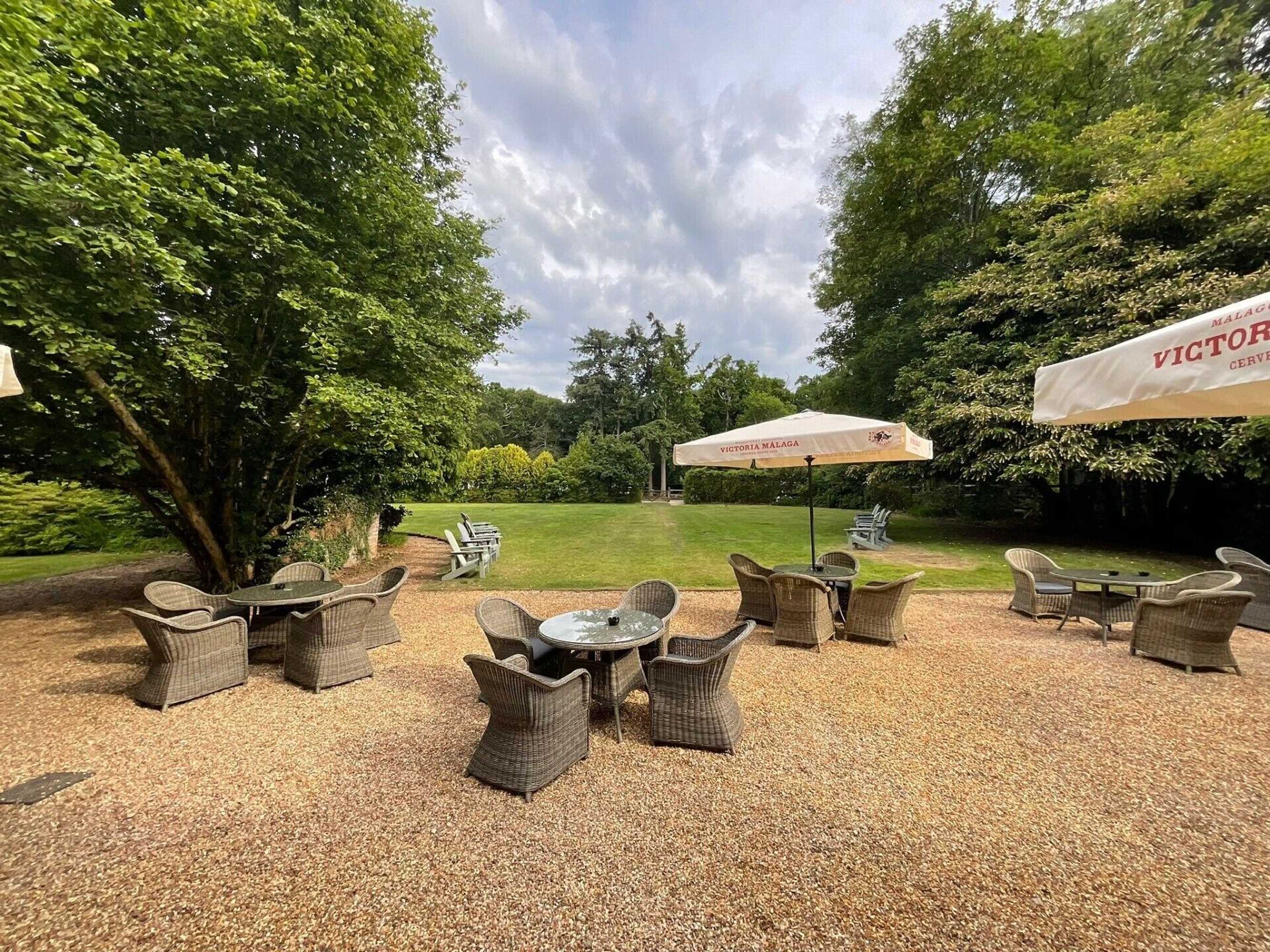 Gift card for Moorhill House Bed & Breakfast Gift card for Moorhill House Bed & Breakfast