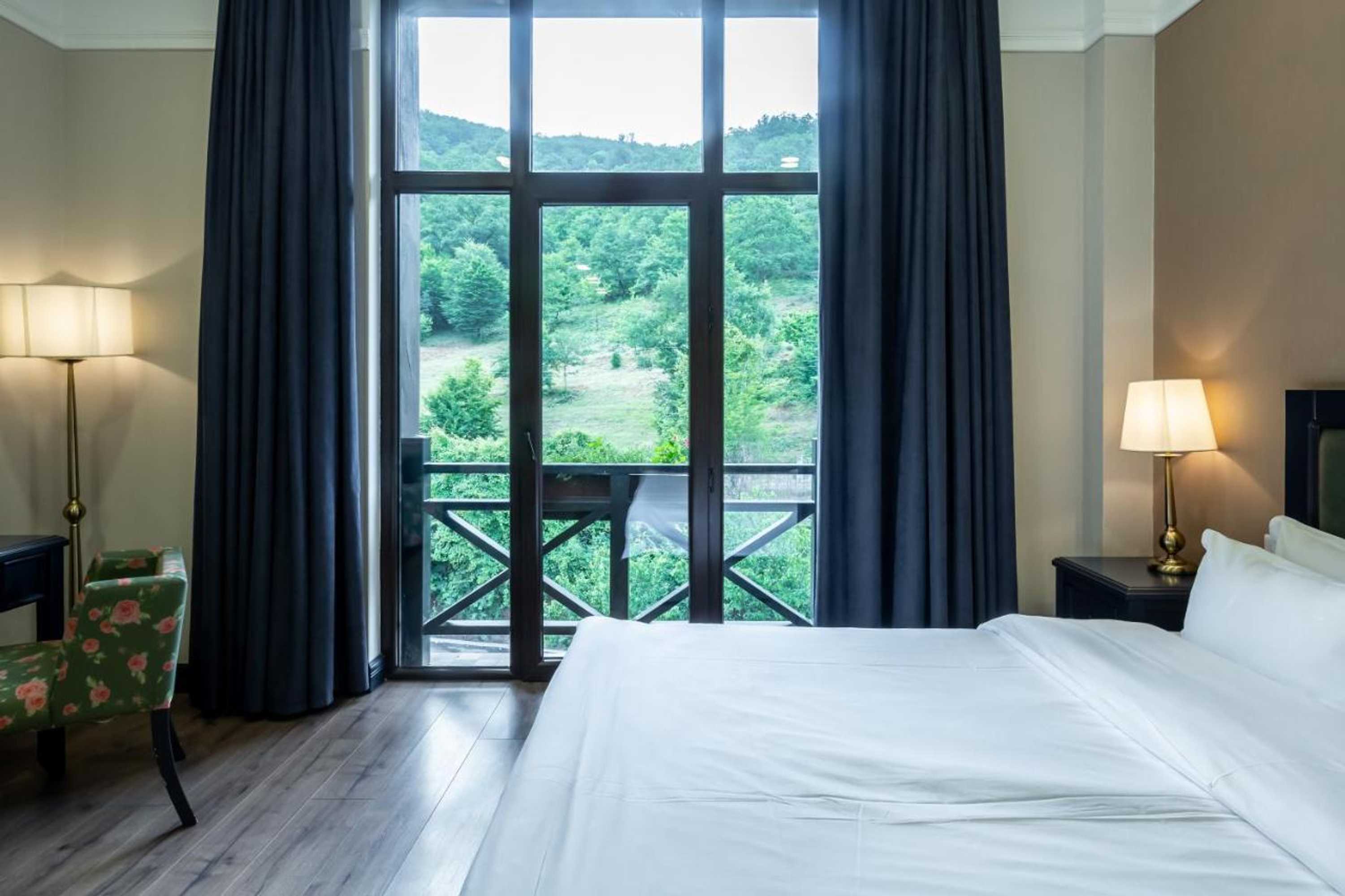 Gift card for Macara Lake Park