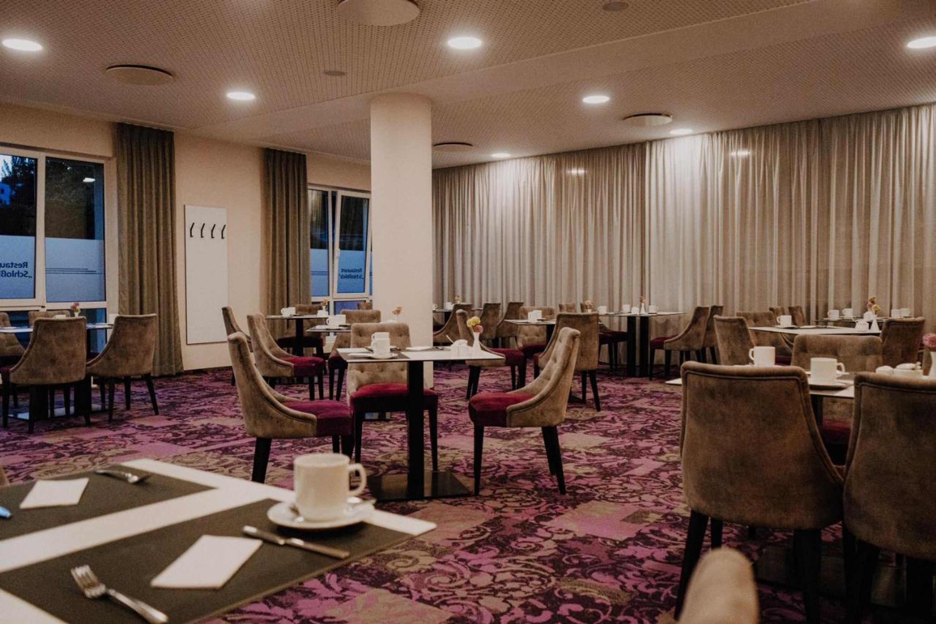 Gift card for Conference Partner Hotel am Schloß Apolda