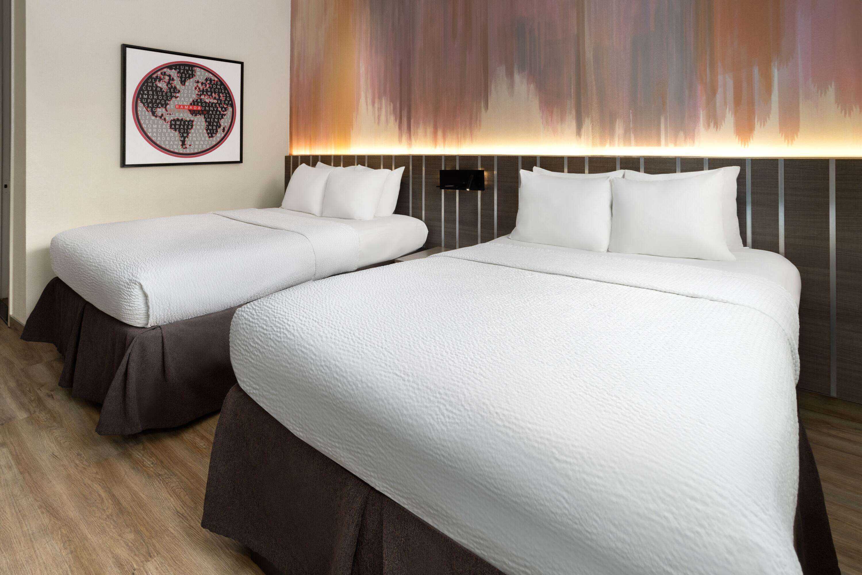 Gift card for Ramada by Wyndham Bronx Gift card for Ramada by Wyndham Bronx