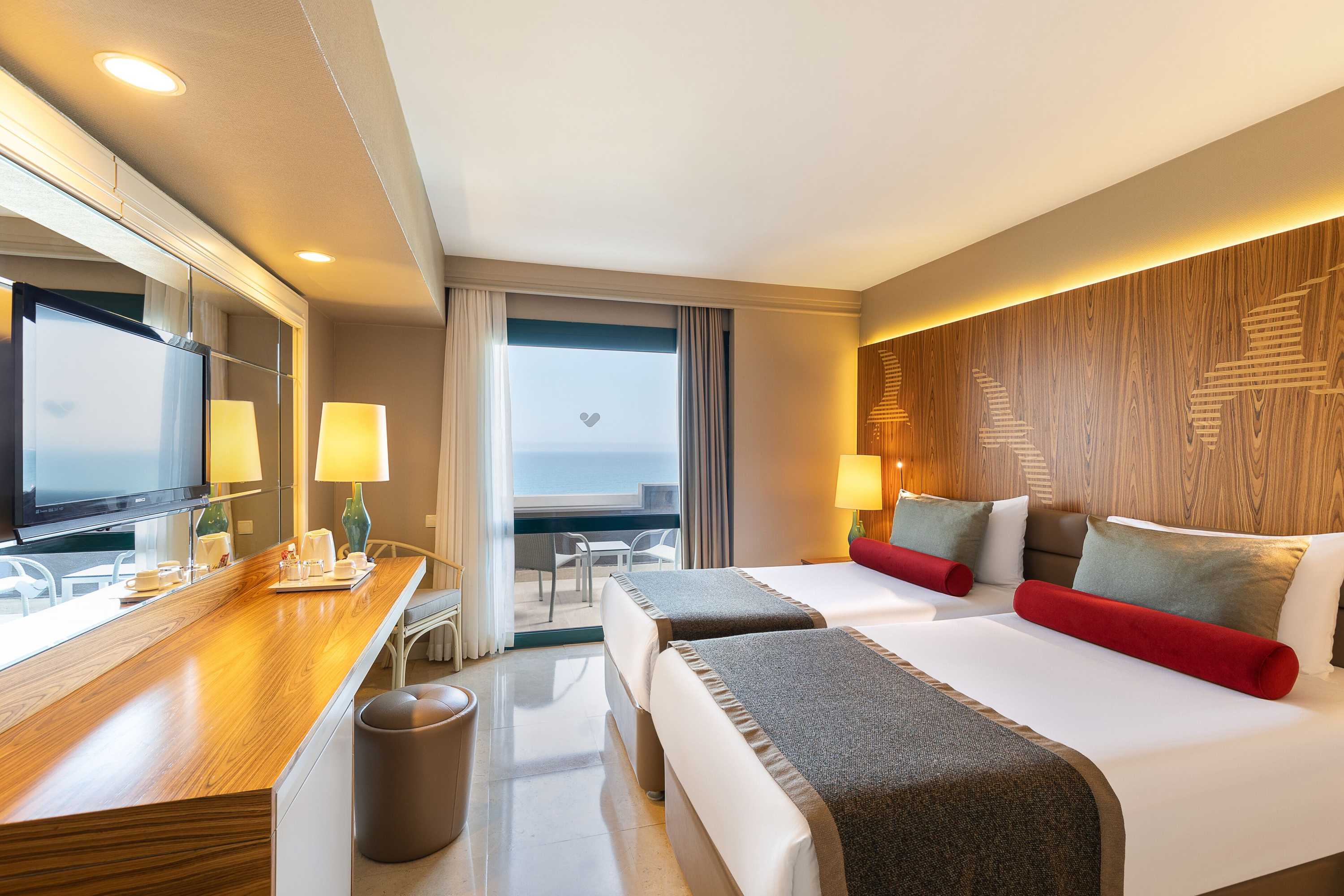 Gift card for Paloma Perissia - All Inclusive Gift card for Paloma Perissia - All Inclusive