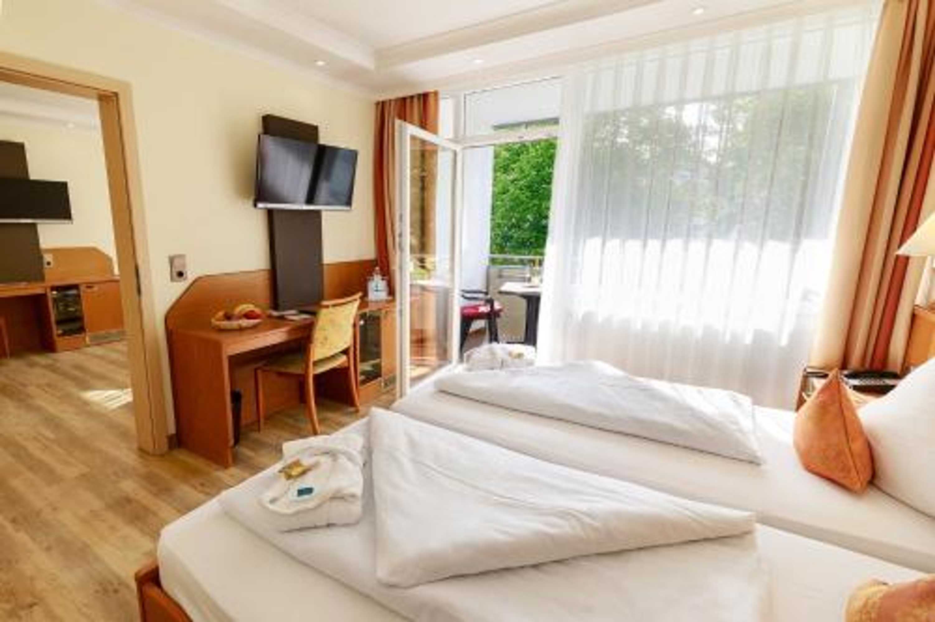 Gift card for Sonnenhof Kurhotel Gift card for Sonnenhof Kurhotel