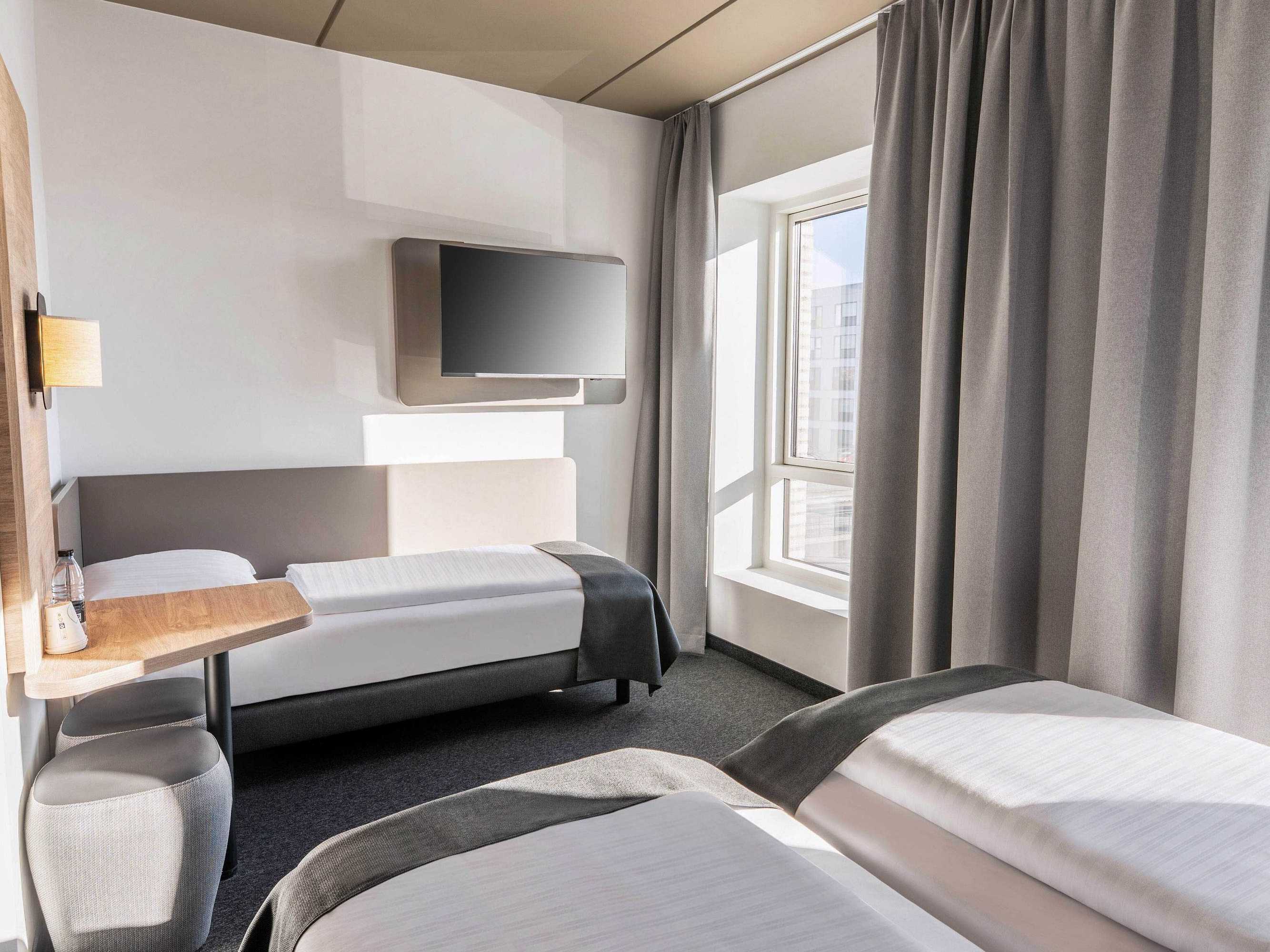 Gift card for B&b Hotel Bochum Hbf-Nord