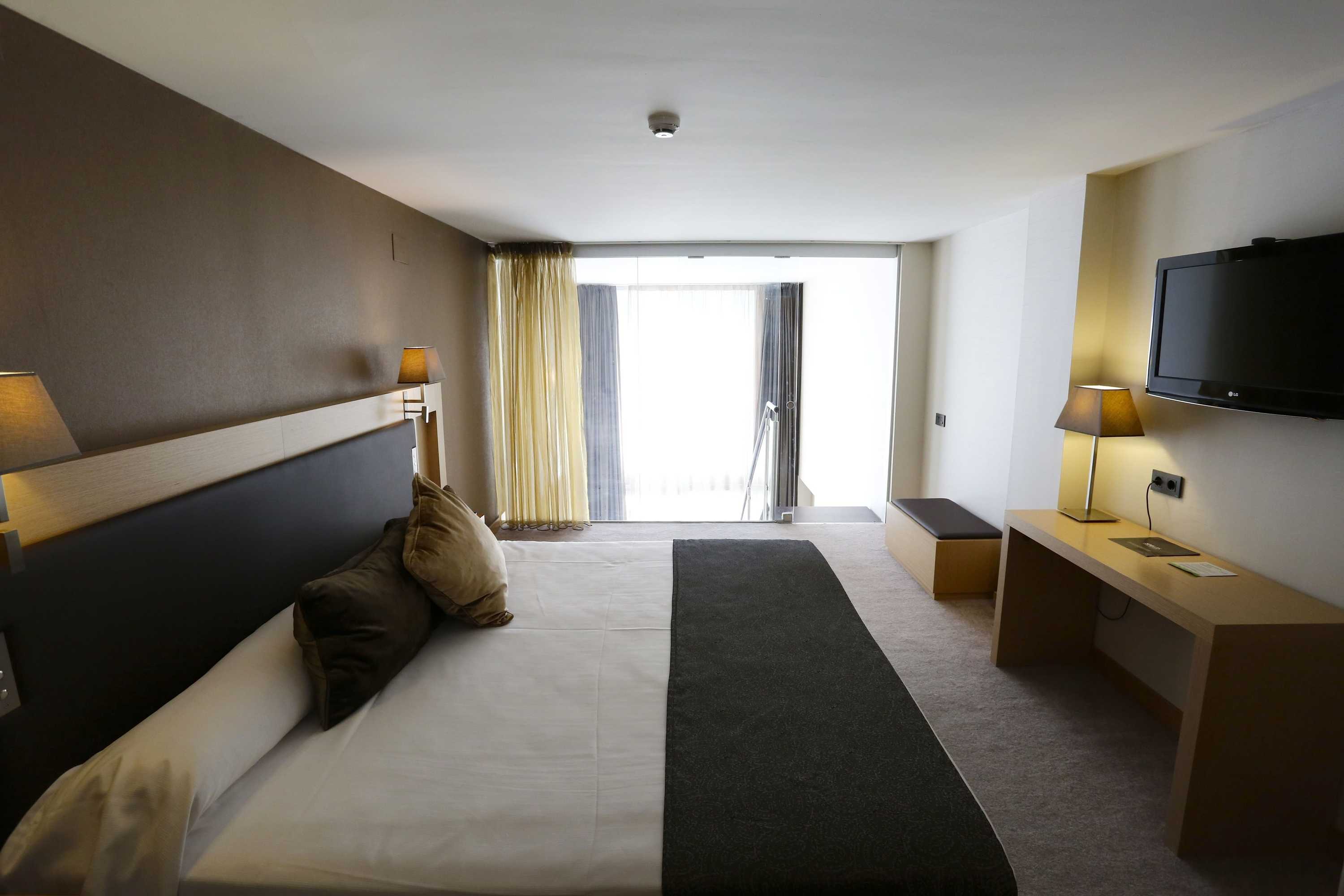 Gift card for Gran Palas Hotel - Spa Incluido Gift card for Gran Palas Hotel - Spa Incluido