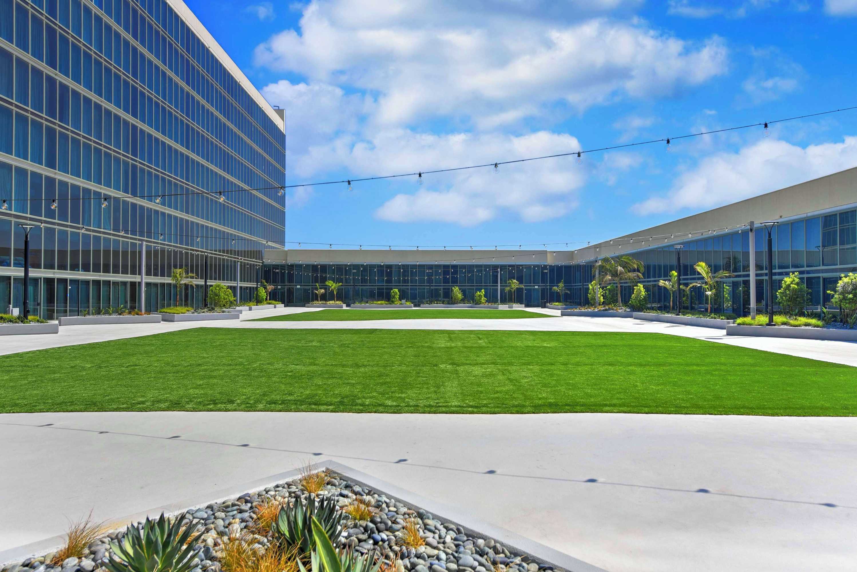 Gift card for Hilton Anaheim