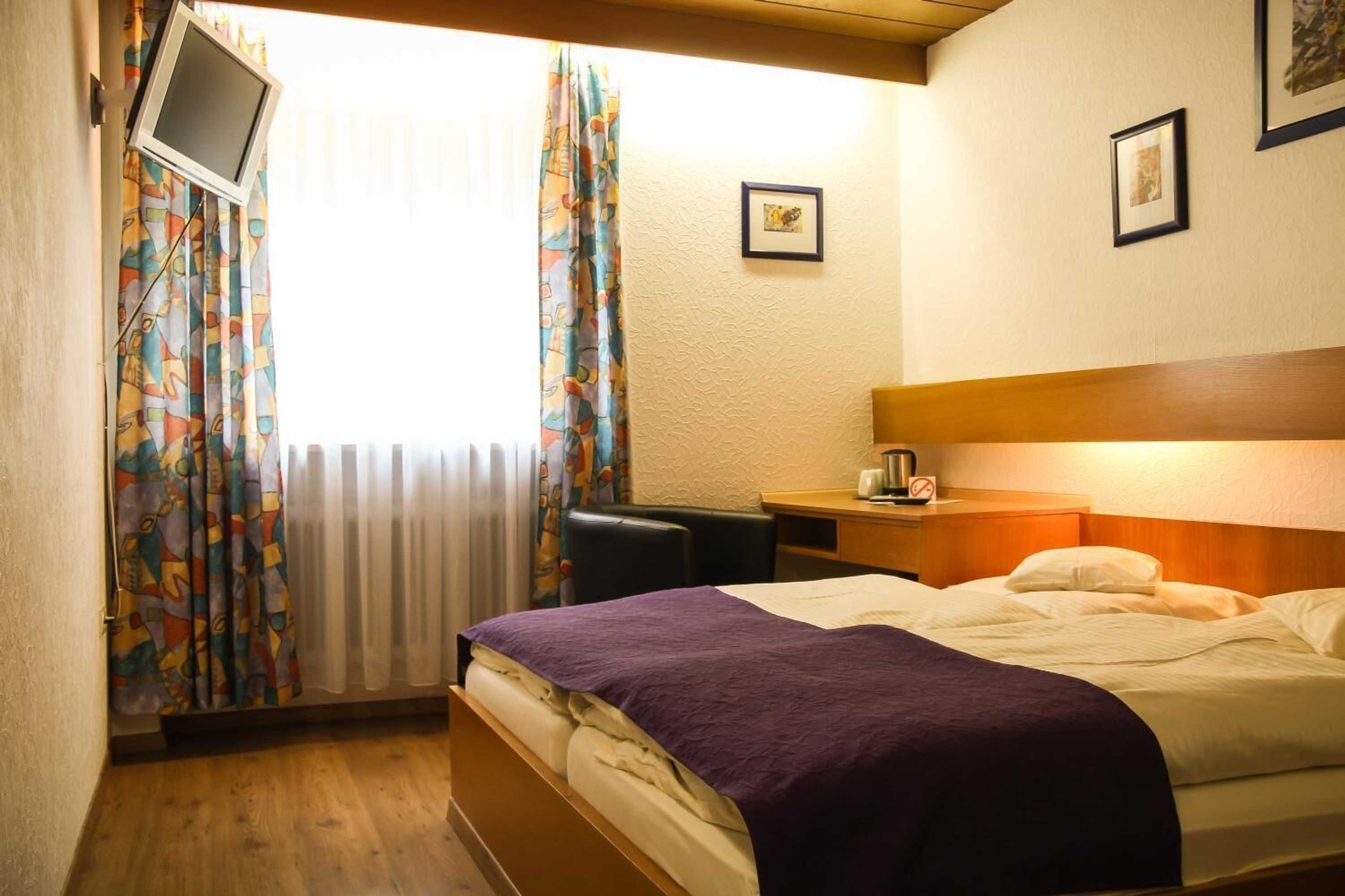 Gift card for Hotel Waldlust B & B