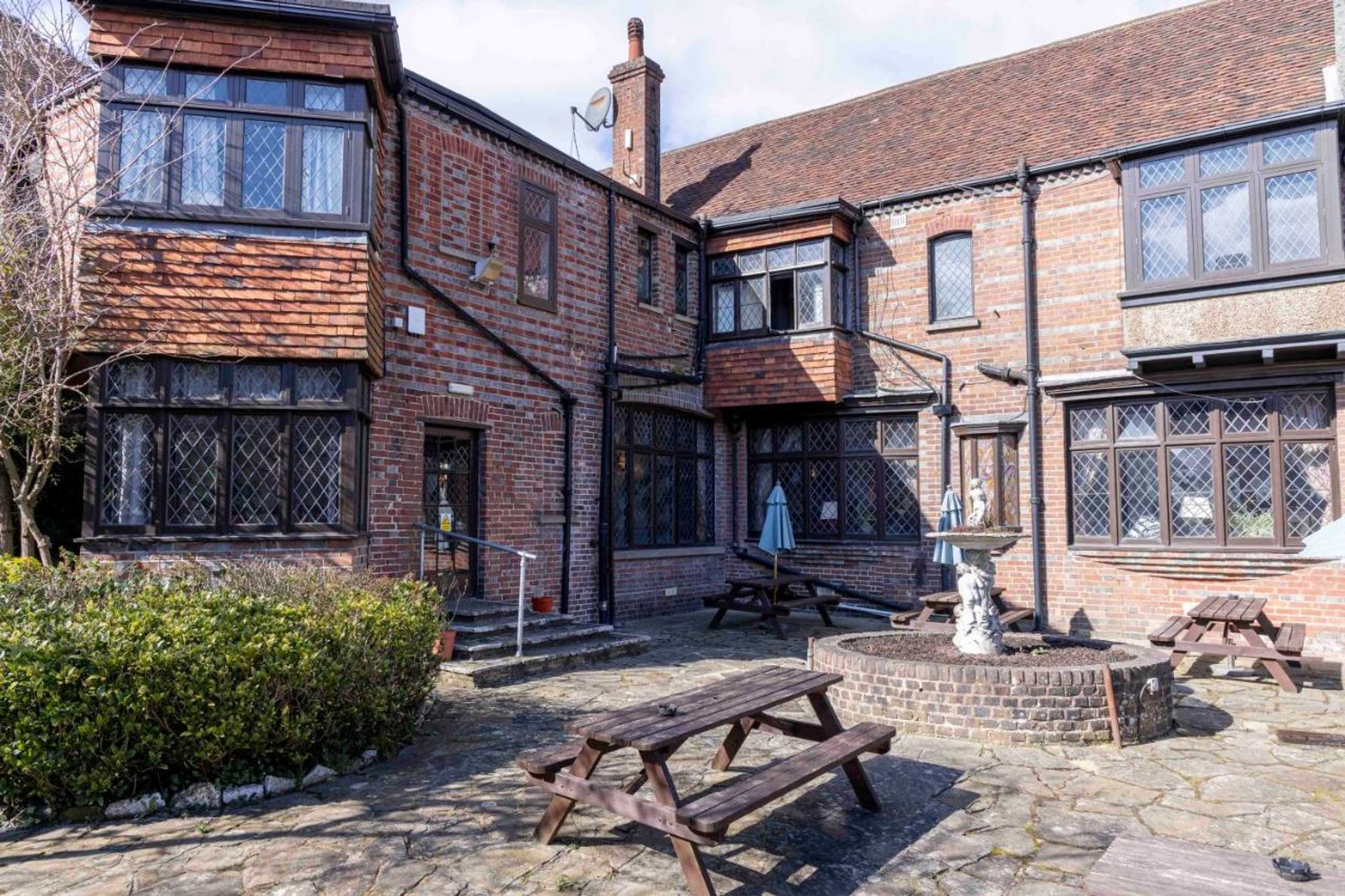 Gift card for Roebuck by Greene King Inns