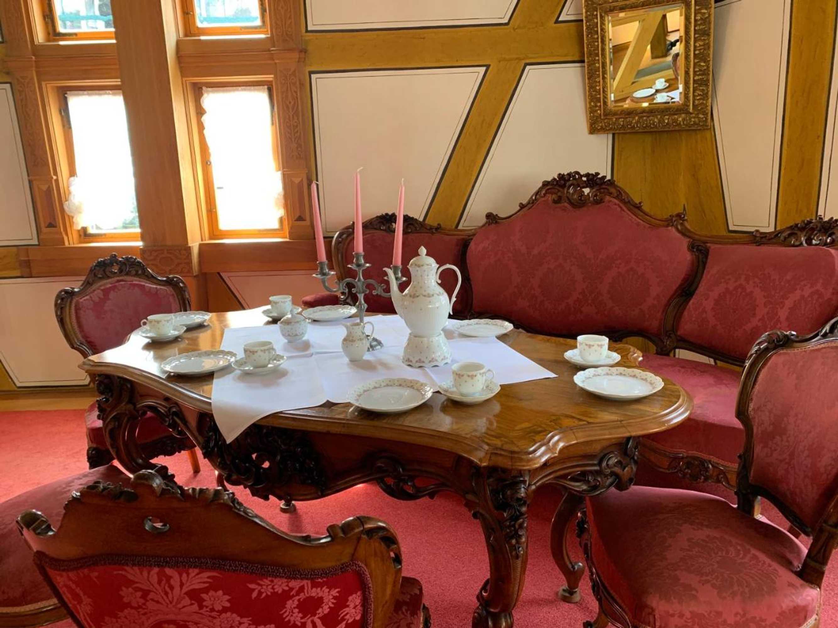 Gift card for Hotel Zum Riesen