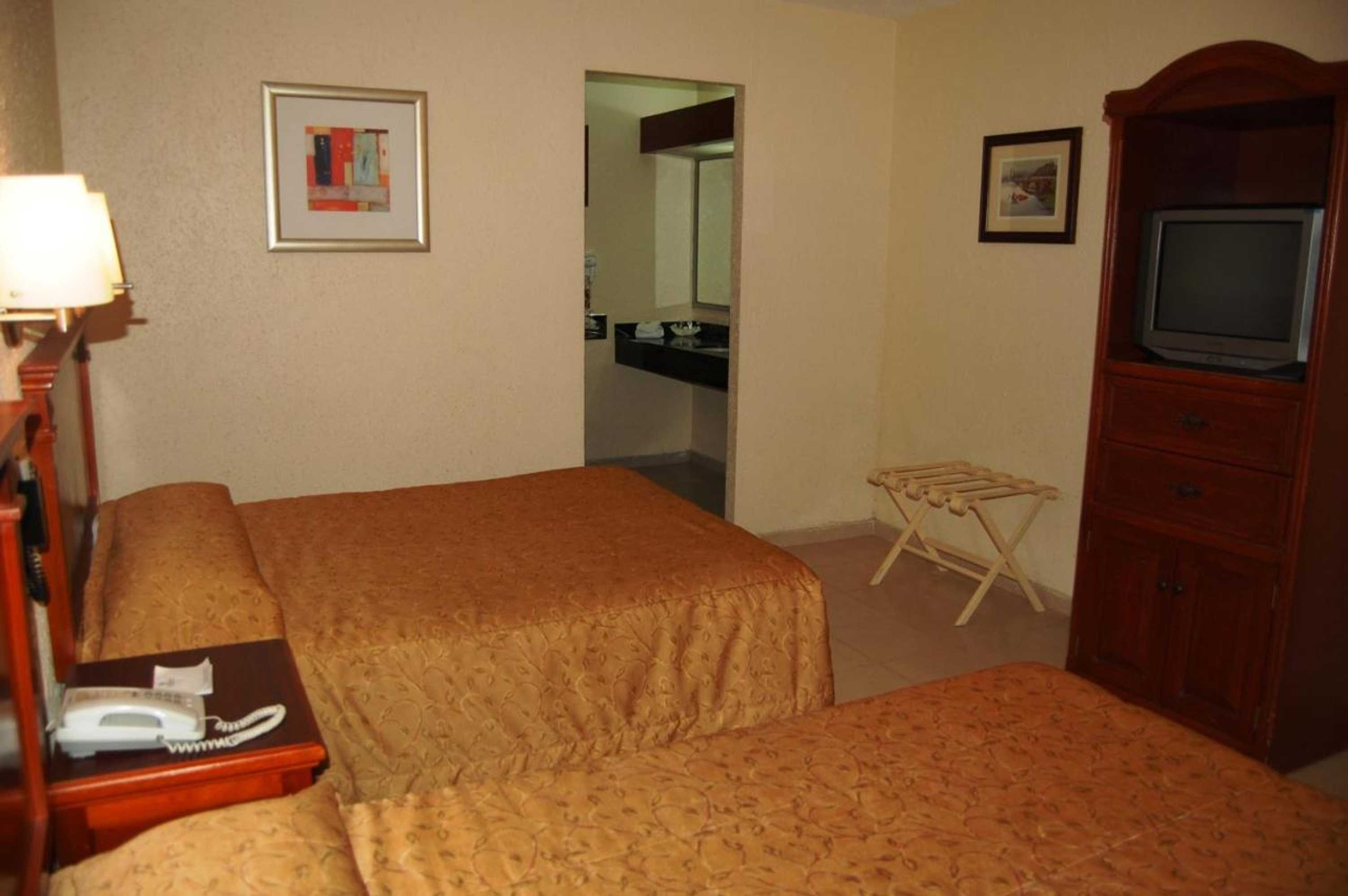 Gift card for Hotel Real de Minas San Luis Potosi