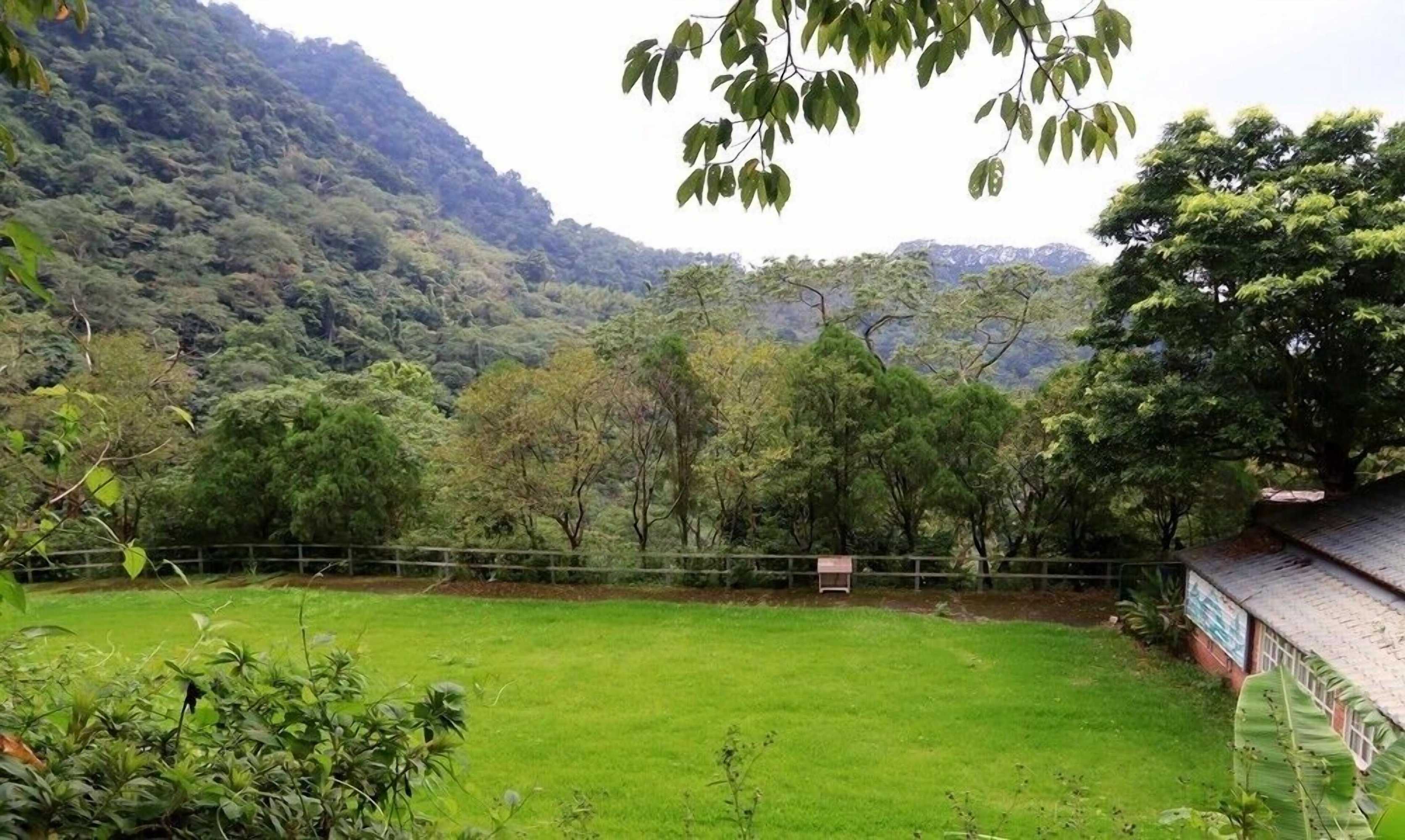 Gift card for Xianshan Homestay