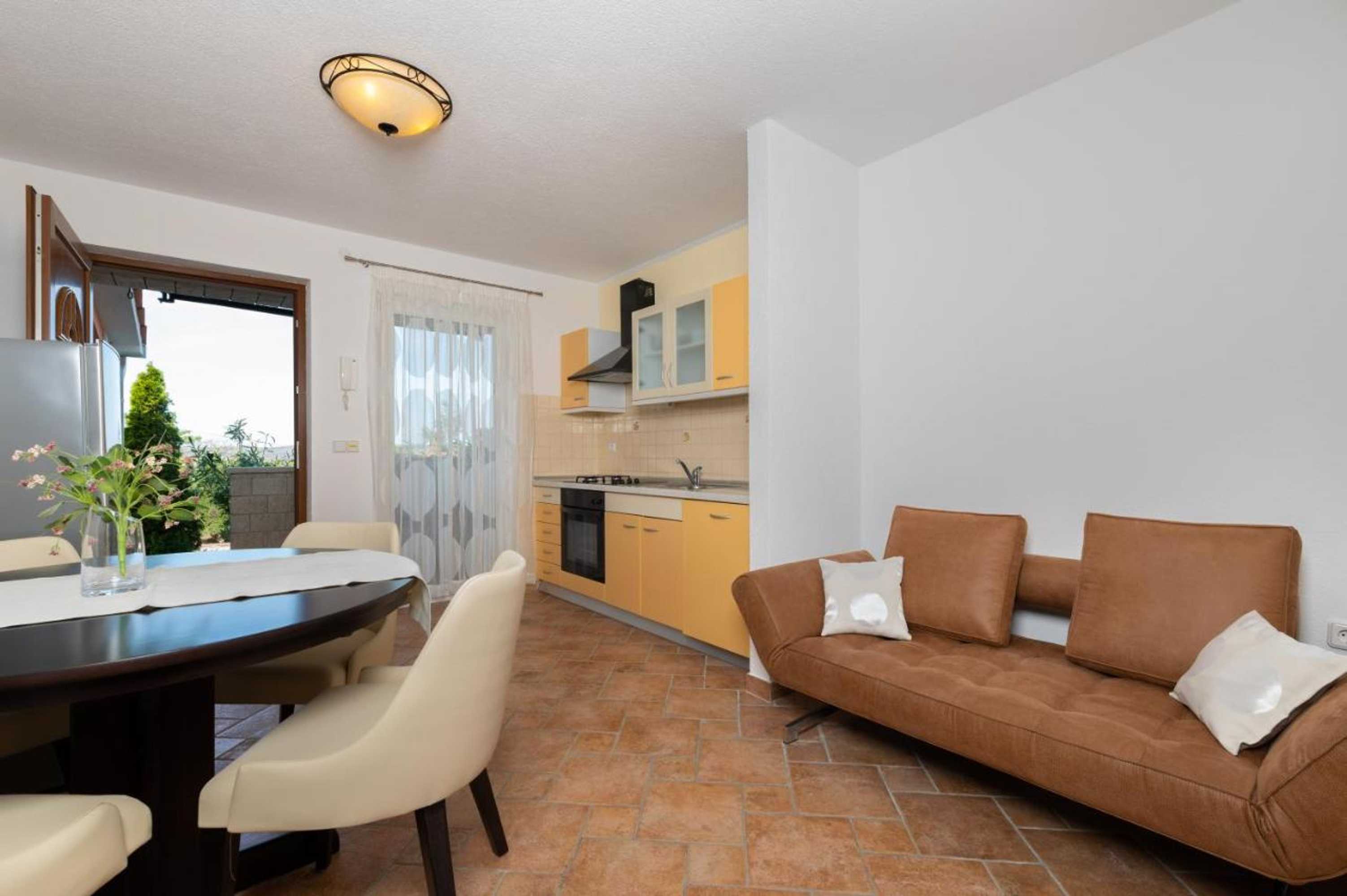 Gift card for Apartments Bellistra Labin