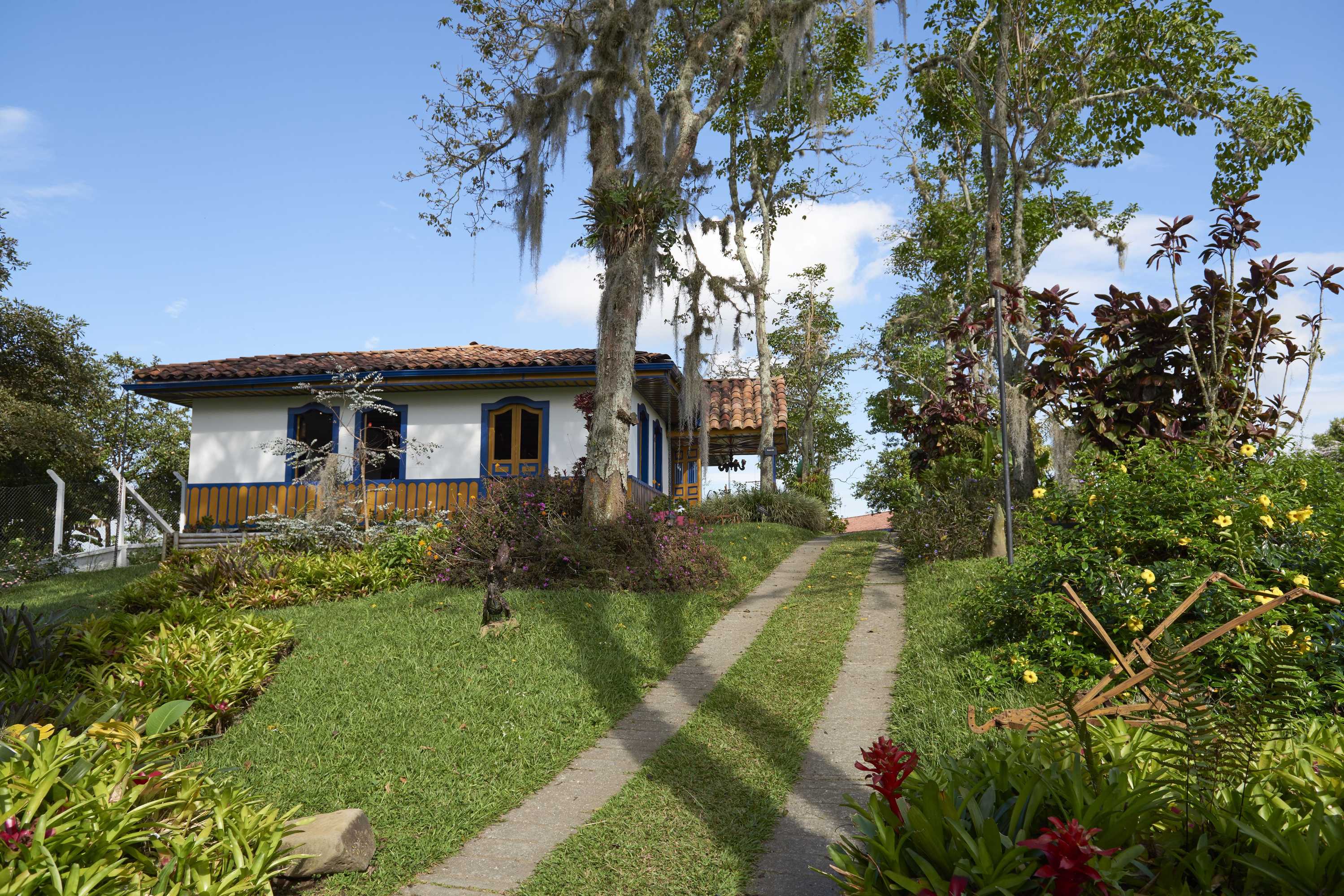 Gift card for Finca Hotel Los Girasoles Gift card for Finca Hotel Los Girasoles