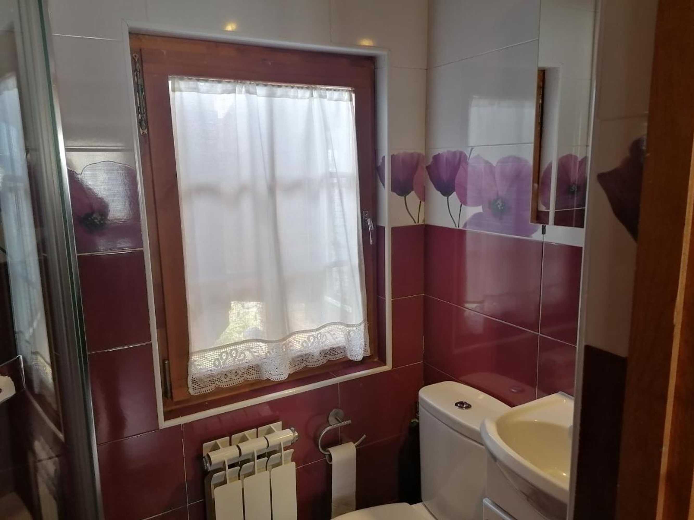 Gift card for Cabañas Miraduero