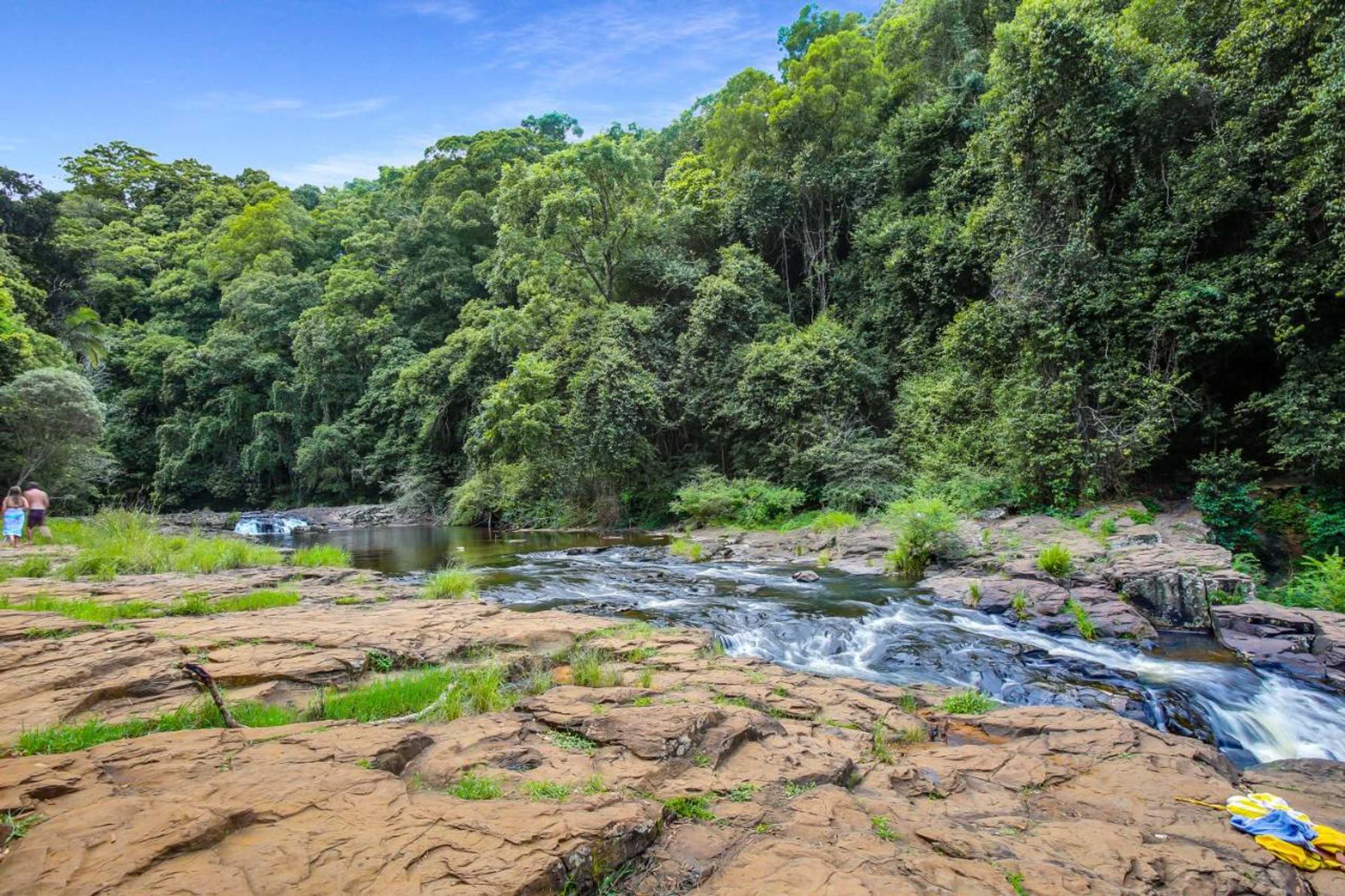 Gift card for Maleny Hills Motel