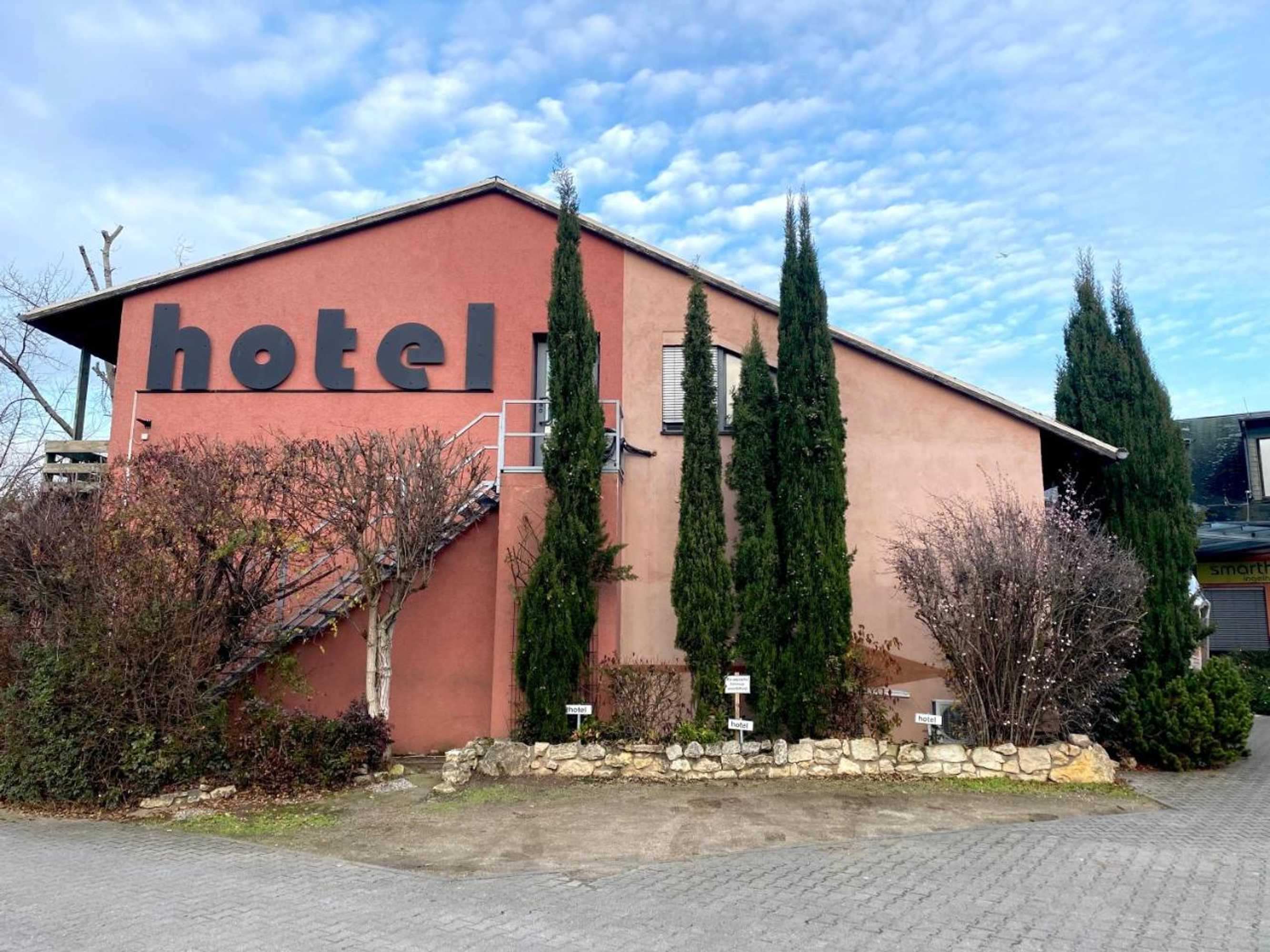 Gift card for Smarthotel Ingelheim
