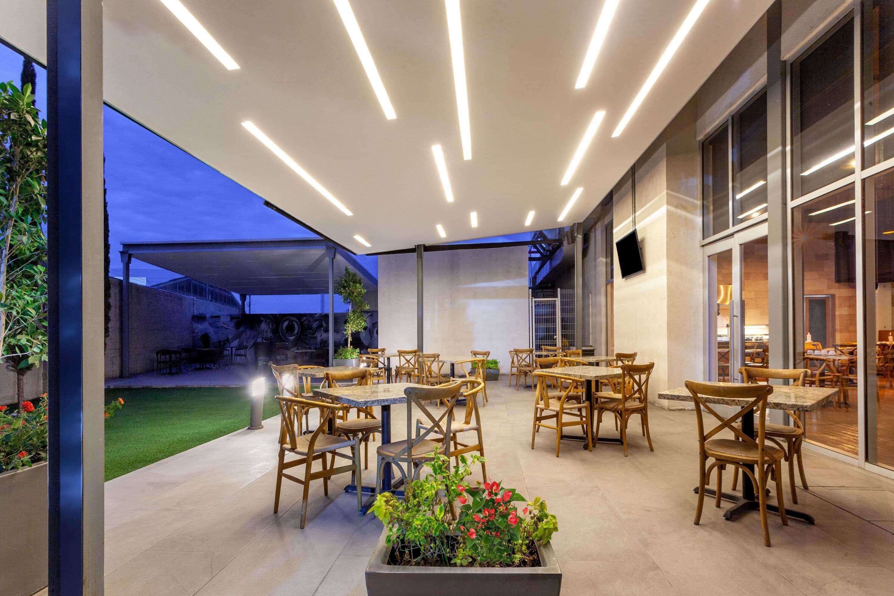 Gift card for Tryp by Wyndham San Luis Potosi Hotel & Suites Gift card for Tryp by Wyndham San Luis Potosi Hotel & Suites